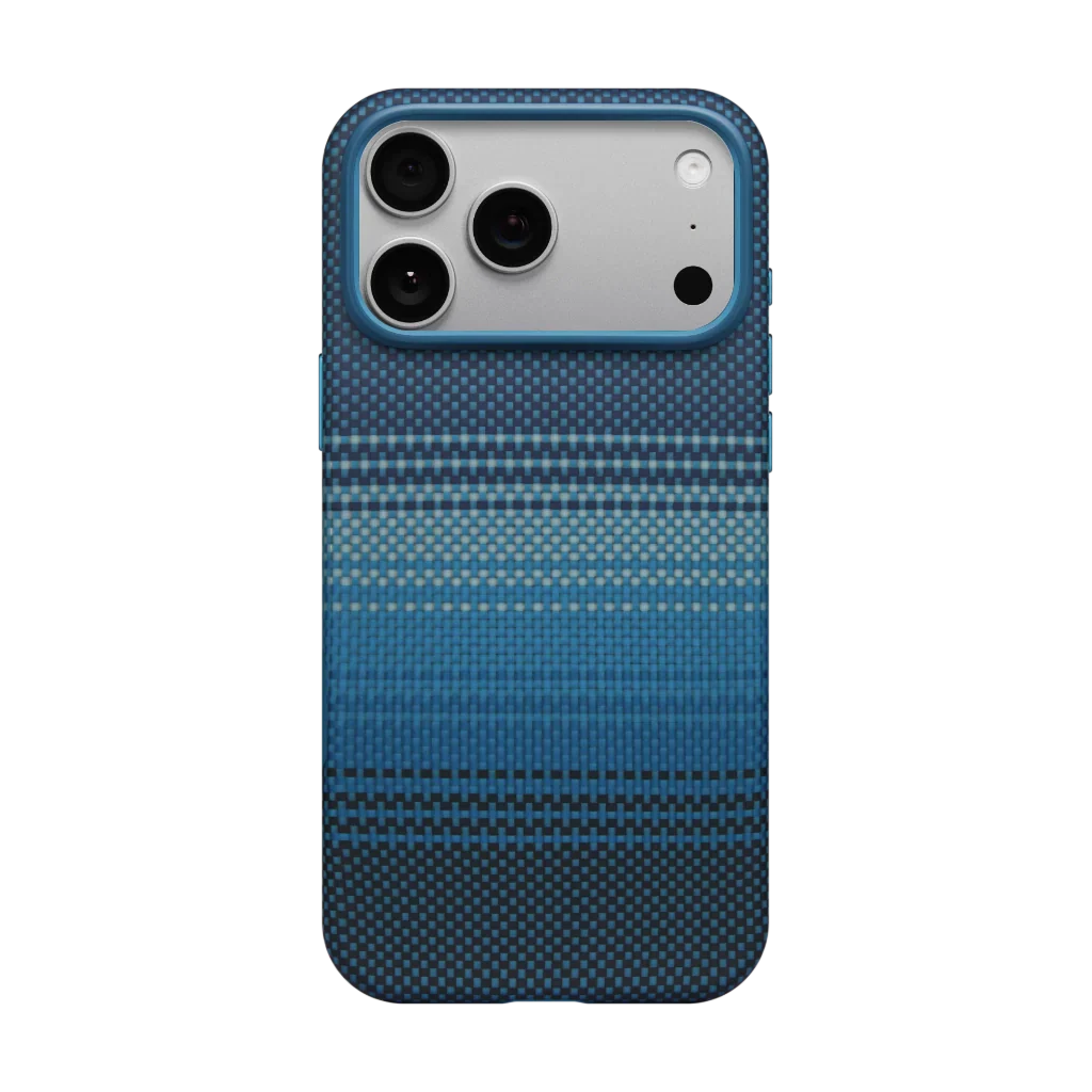 Pitaka UltraGuard case iPhone 17 Pro - Image 15