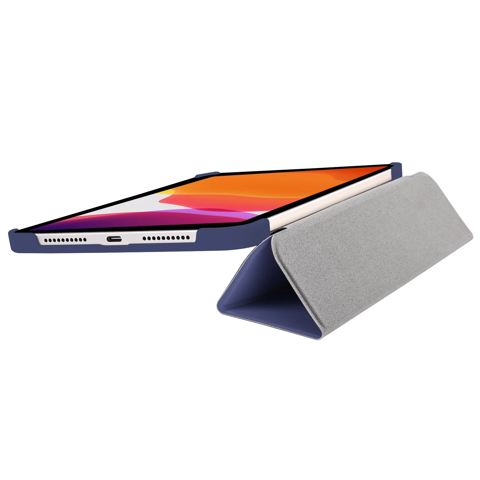 Pomologic BookCase iPad mini (6th gen/A17 Pro) - Image 10