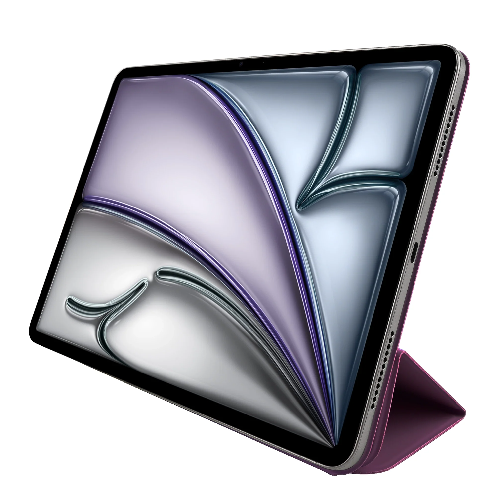 Pomologic BookCover case iPad Air 11" (M2-M4) - Image 39