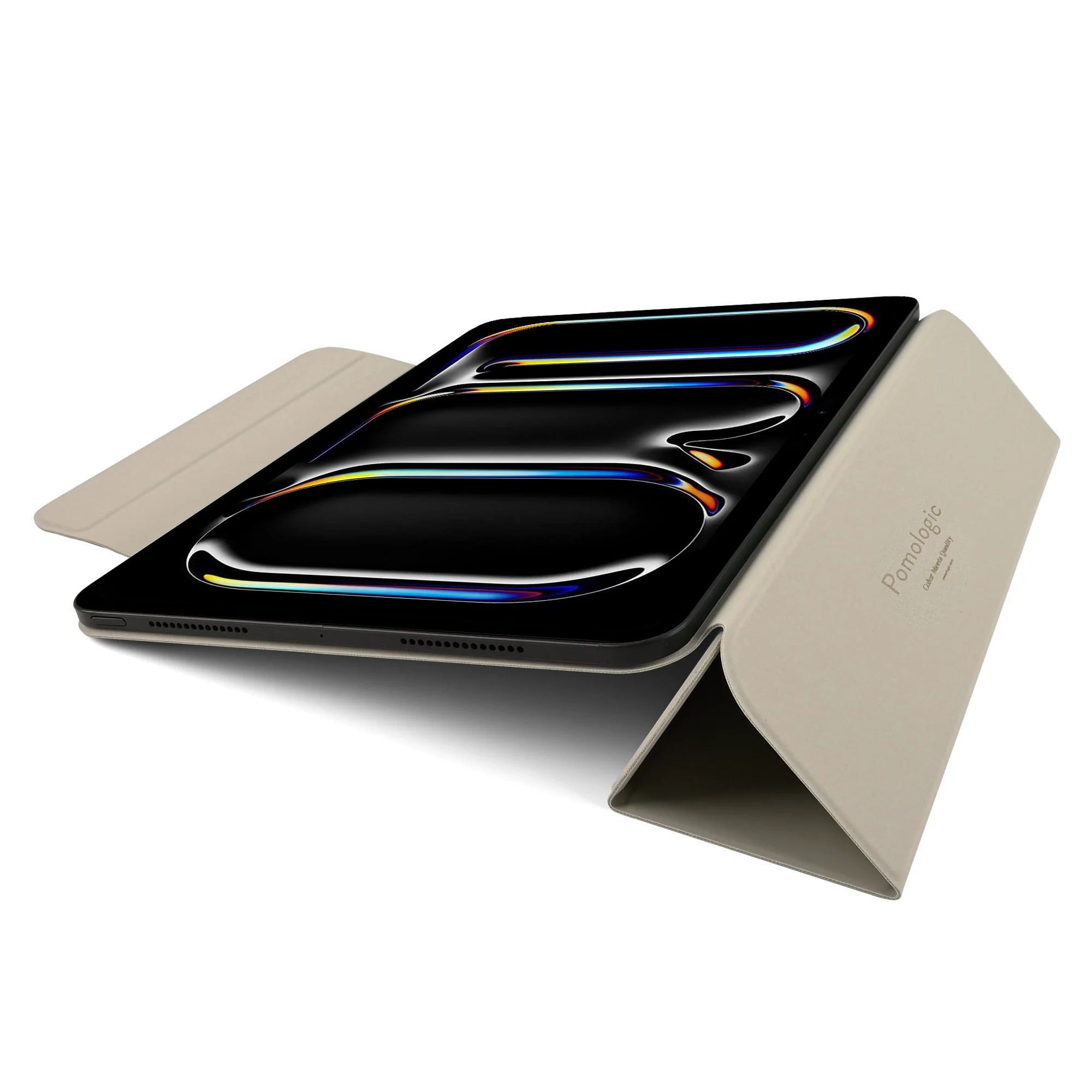 Pomologic BookCover case iPad Pro 11" (M4-M5) - Image 34