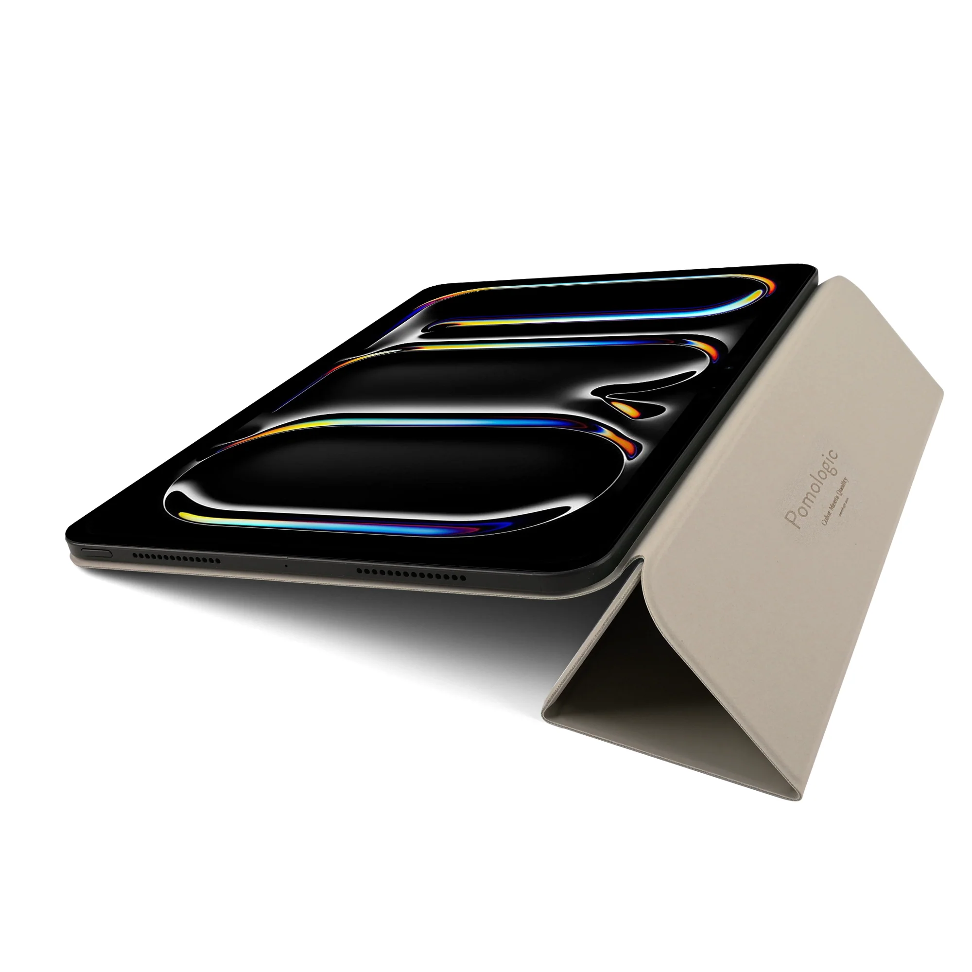 Pomologic BookCover case iPad Pro 11" (M4-M5) - Image 35