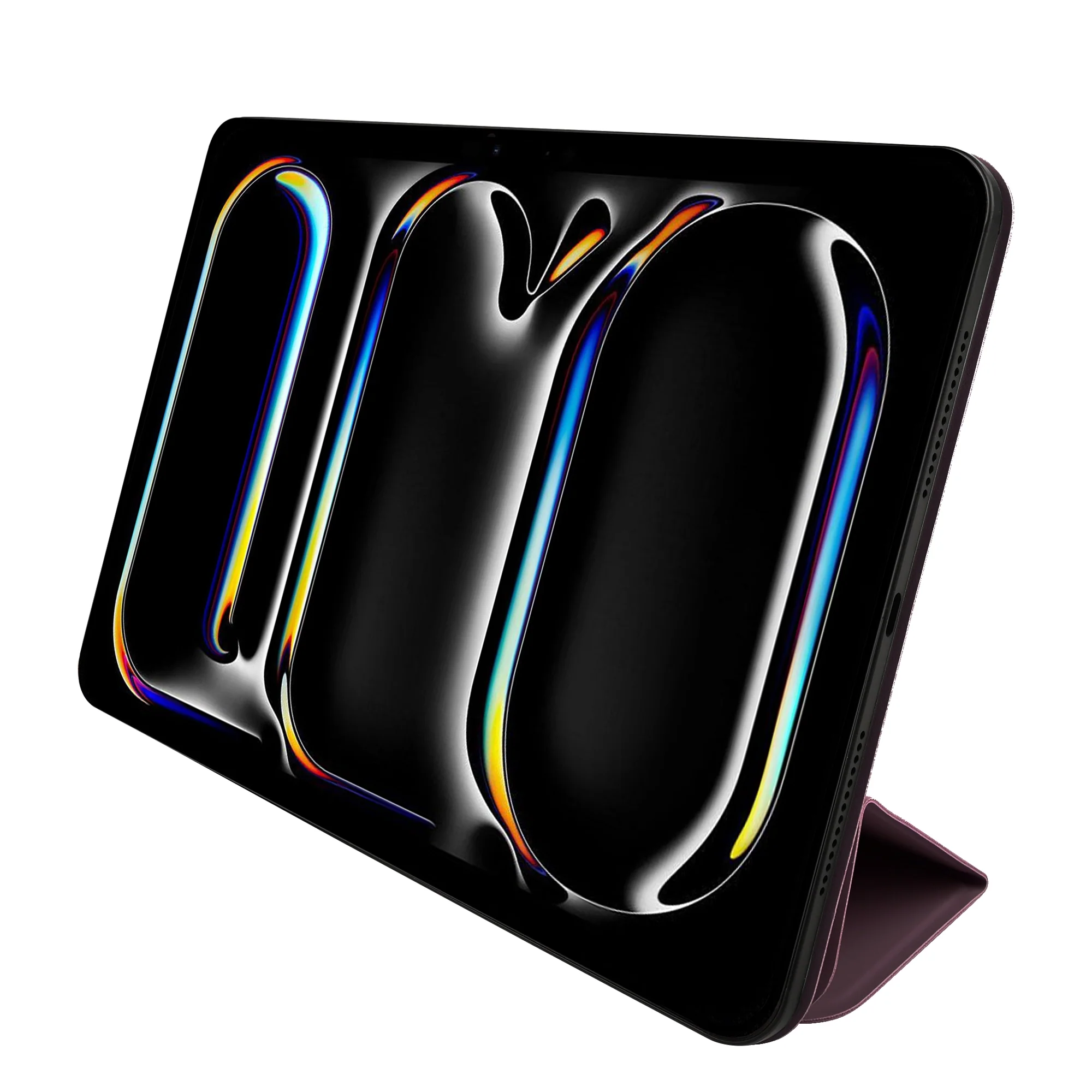Pomologic BookCover case iPad Pro 11" (M4-M5) - Image 39