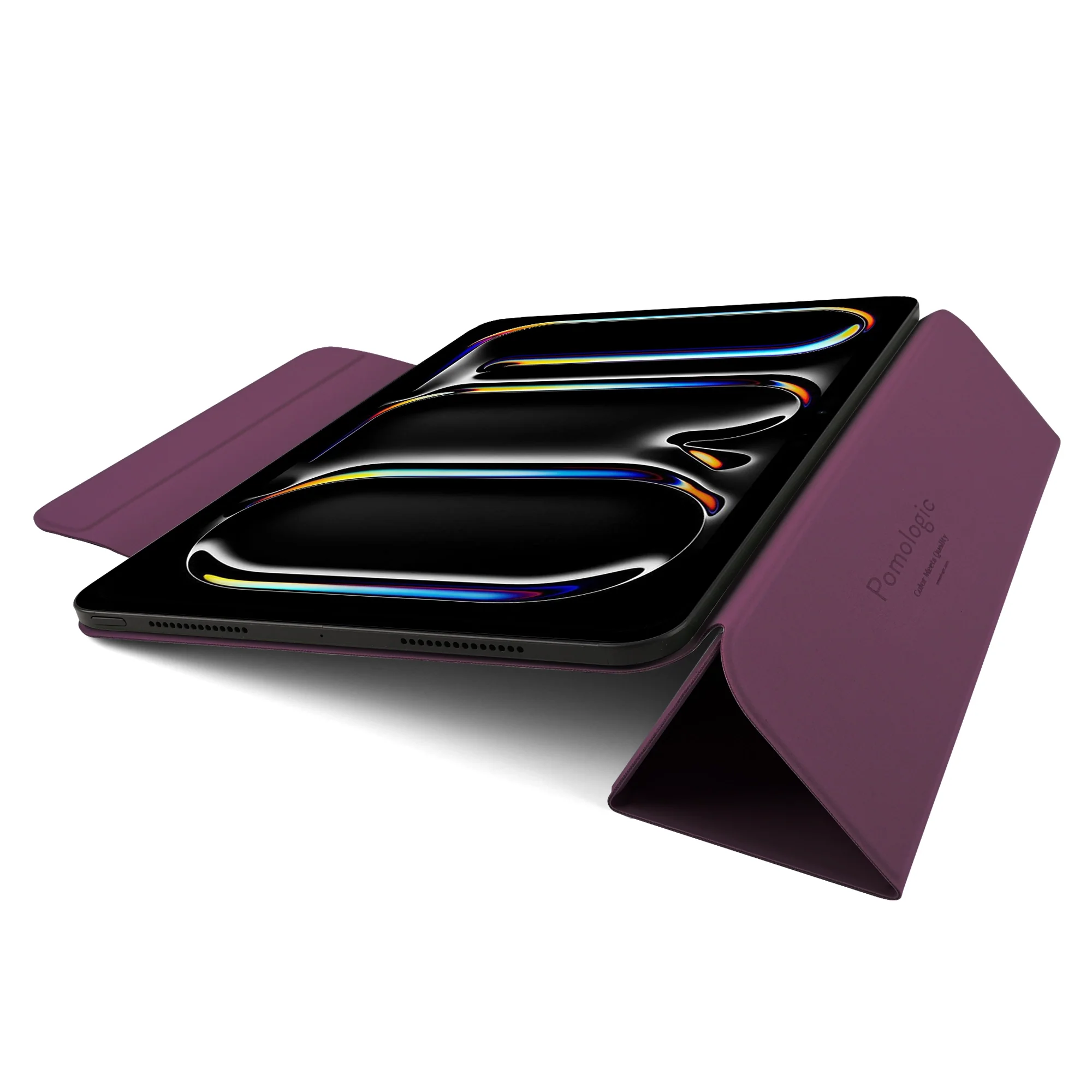 Pomologic BookCover case iPad Pro 11" (M4-M5) - Image 40
