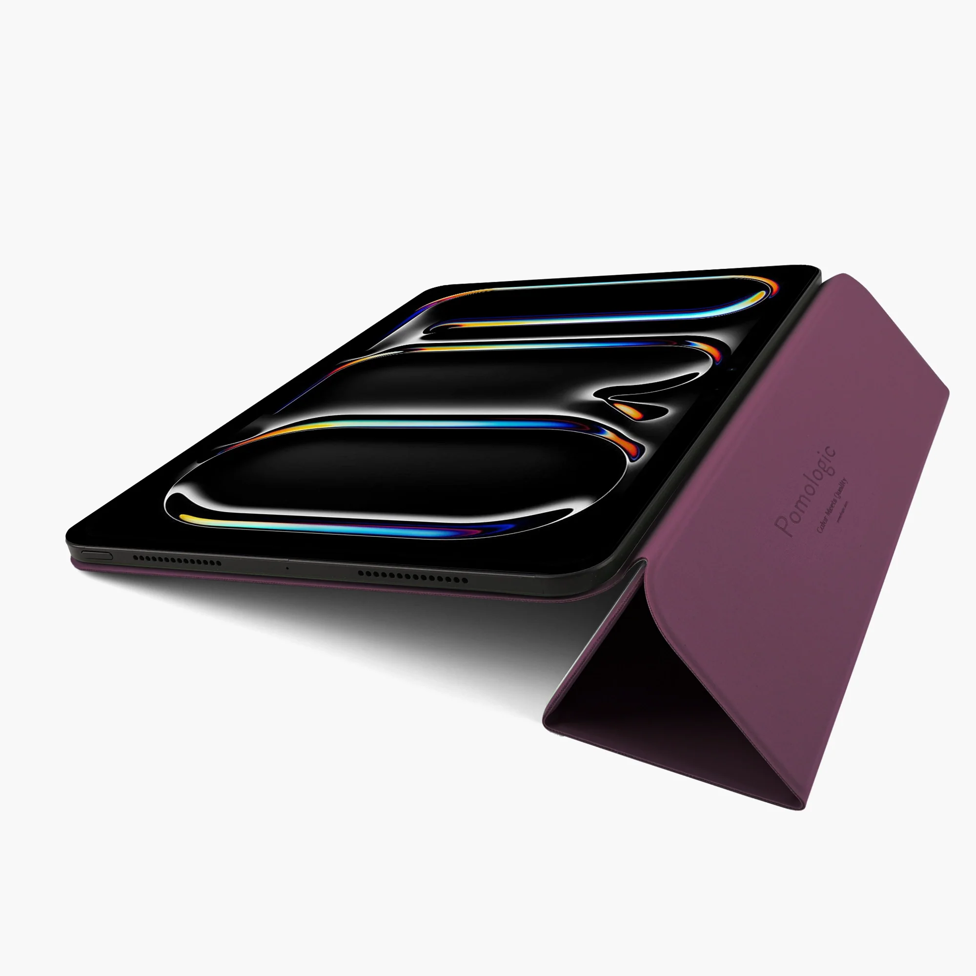 Pomologic BookCover case iPad Pro 11" (M4-M5) - Image 41