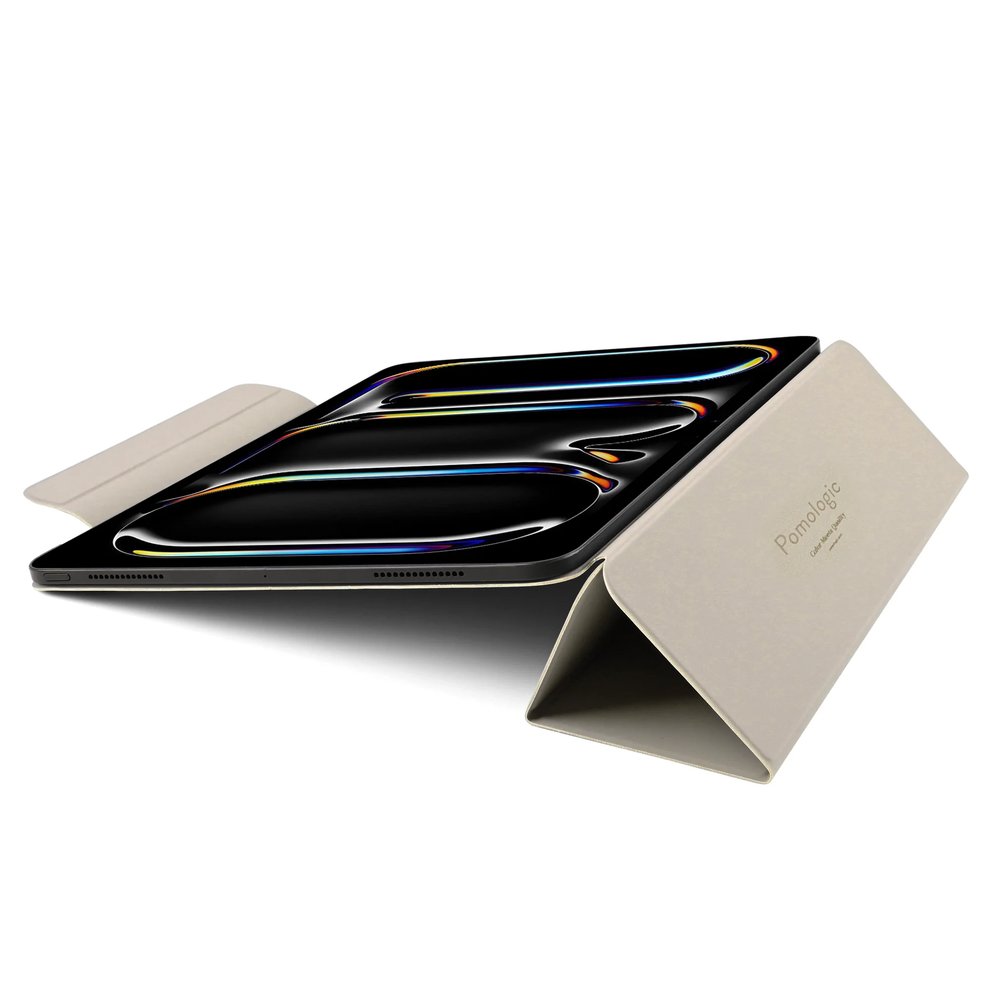 Pomologic BookCover case iPad Pro 13" (M4-M5) - Image 10