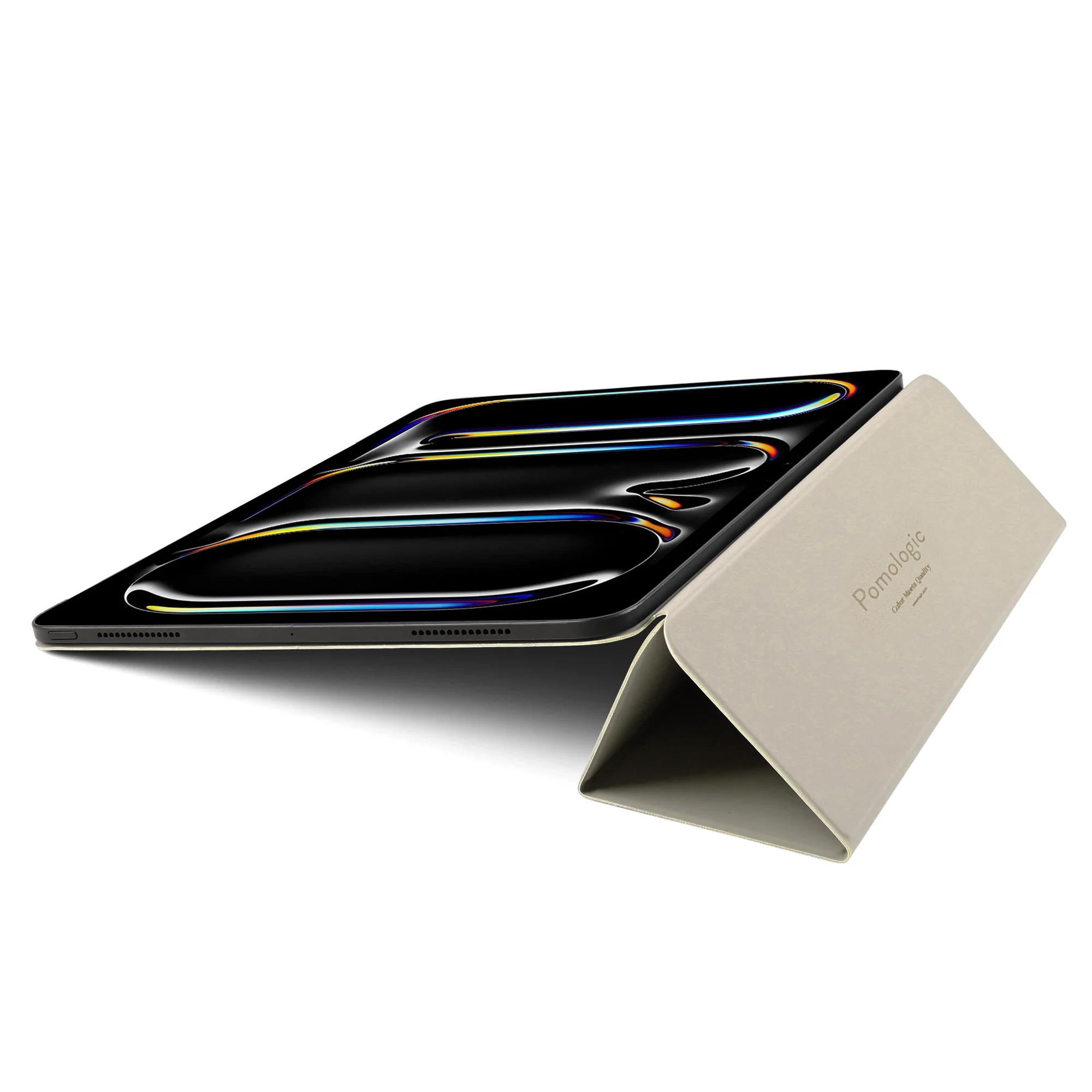 Pomologic BookCover case iPad Pro 13" (M4-M5) - Image 11