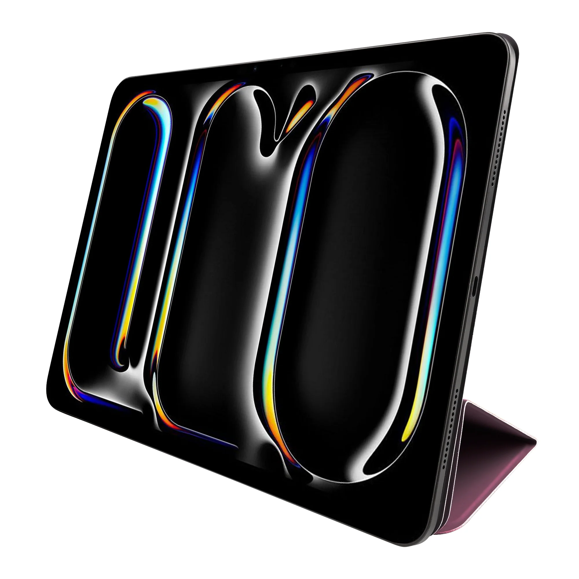 Pomologic BookCover case iPad Pro 13" (M4-M5) - Image 15