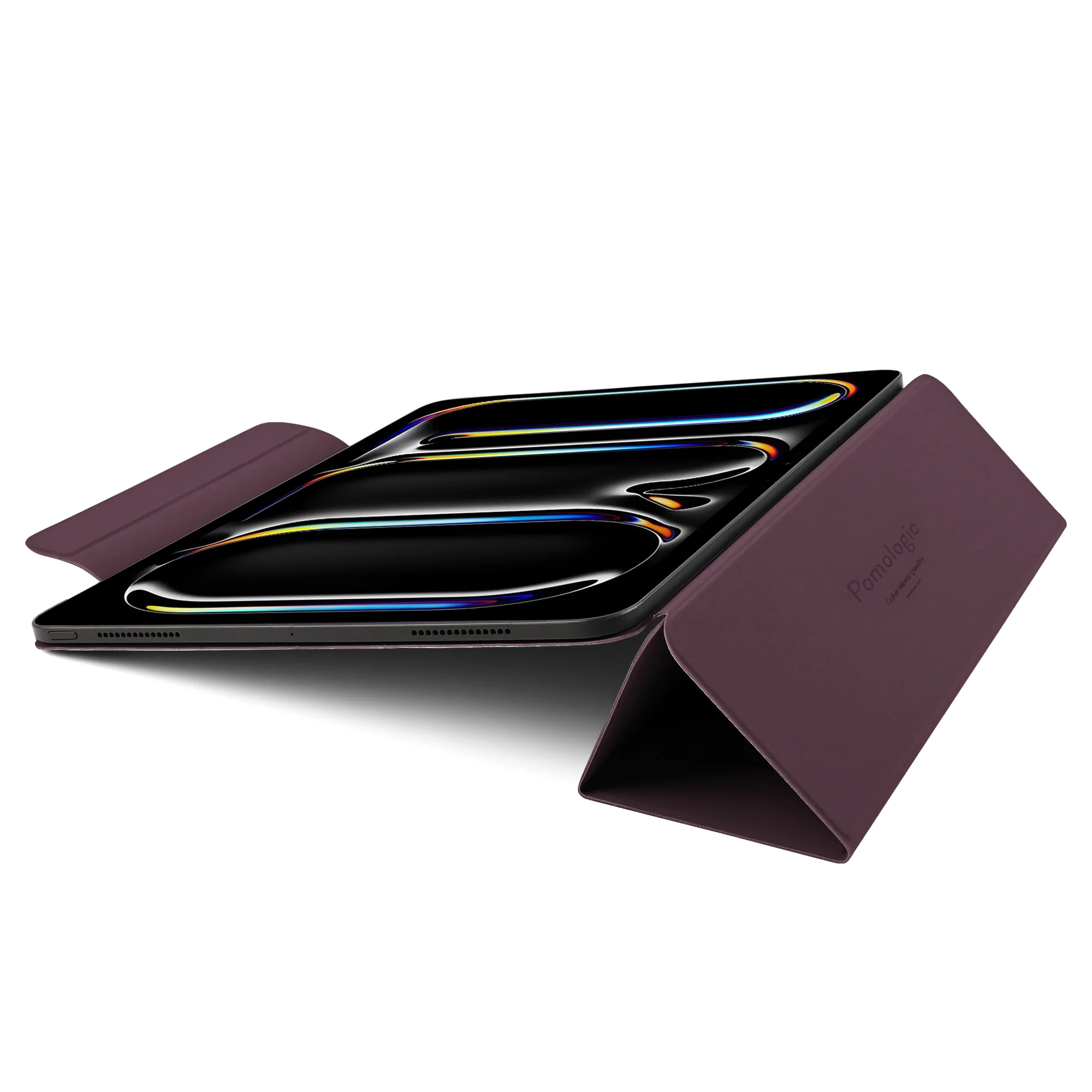 Pomologic BookCover case iPad Pro 13" (M4-M5) - Image 16
