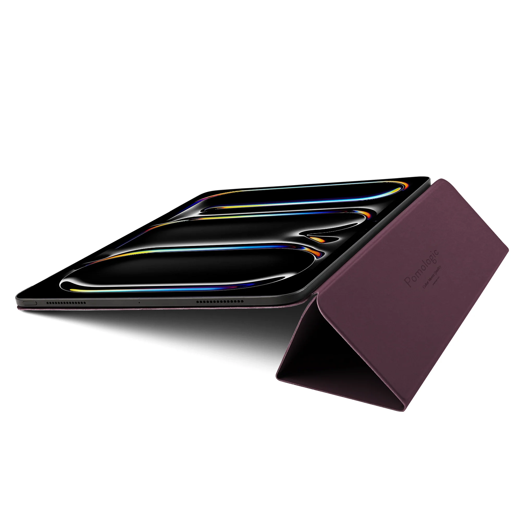 Pomologic BookCover case iPad Pro 13" (M4-M5) - Image 17