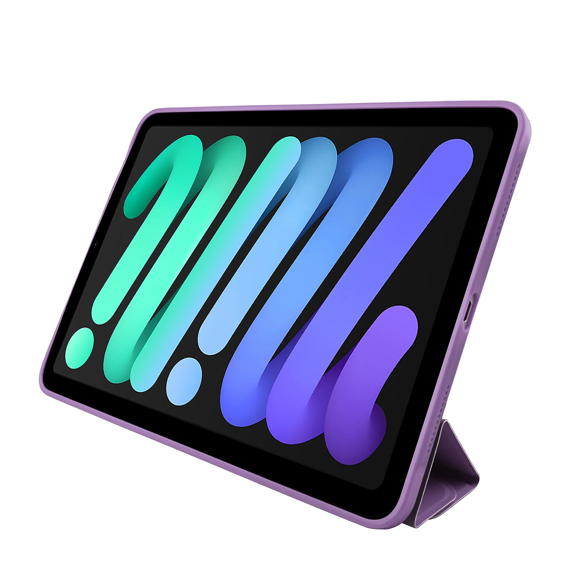 Pomologic BookFold case iPad (10th gen/A16) - Image 19