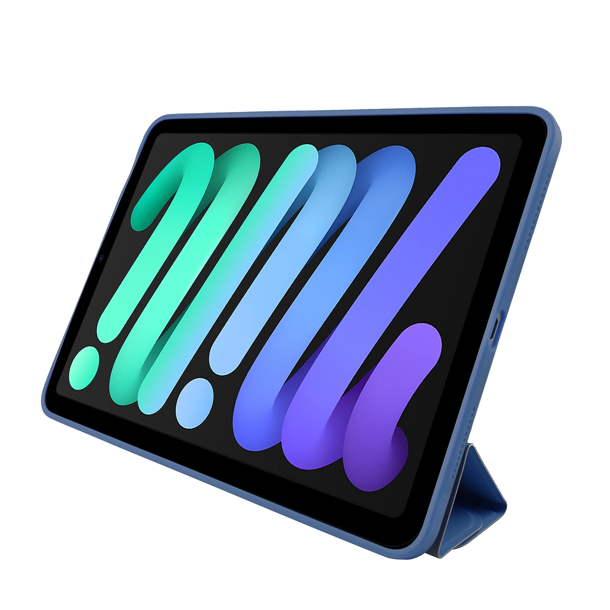 Pomologic BookFold case iPad (10th gen/A16) - Image 20