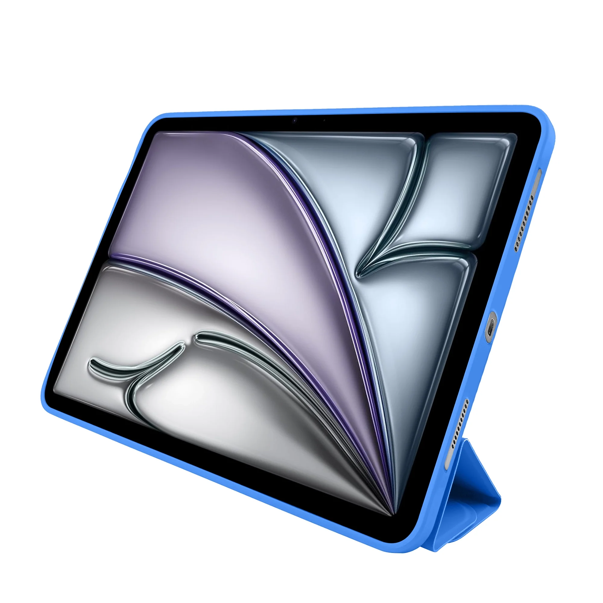 Pomologic BookFold case iPad Air 11" (M2-M4) - Image 16