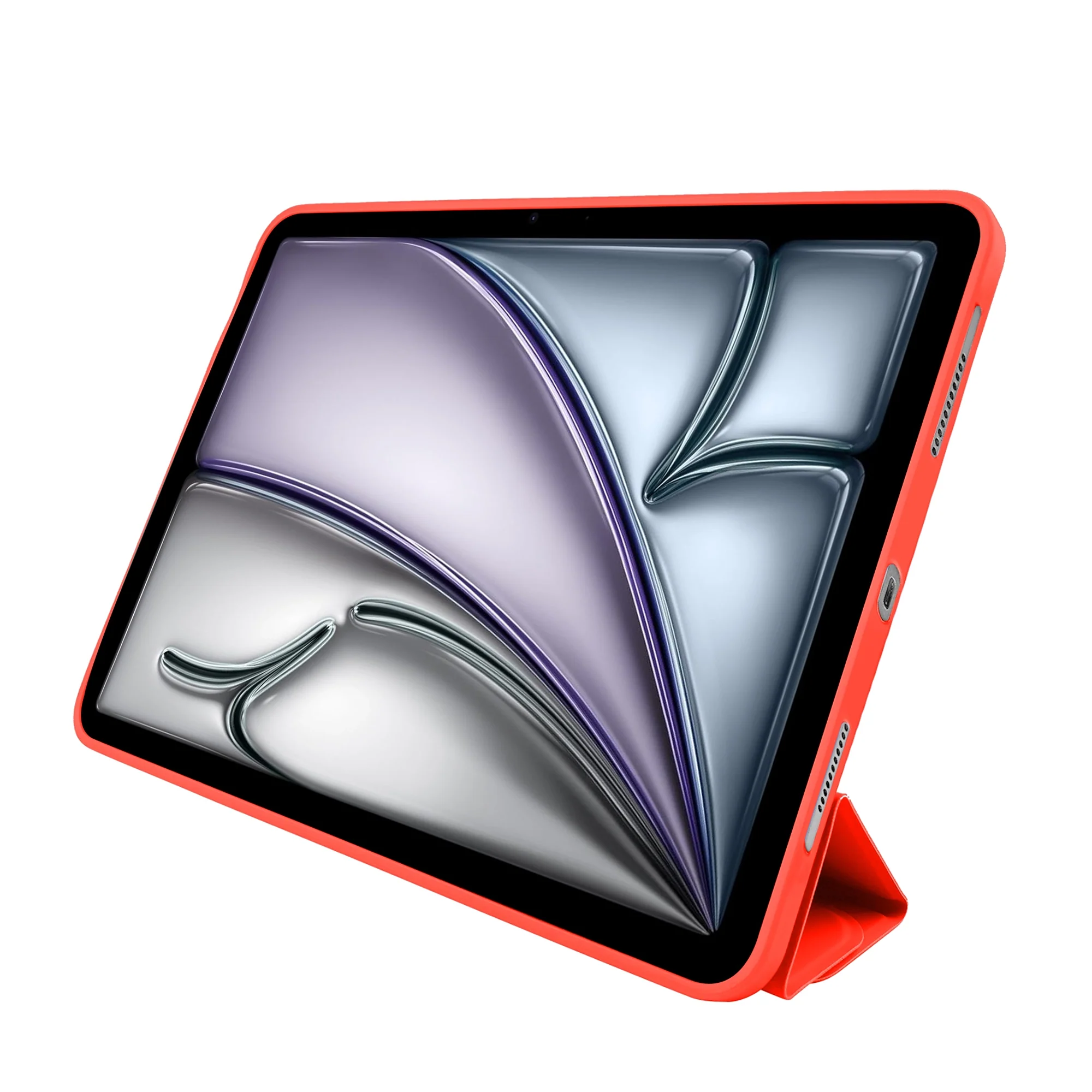 Pomologic BookFold case iPad Air 11" (M2-M4) - Image 18