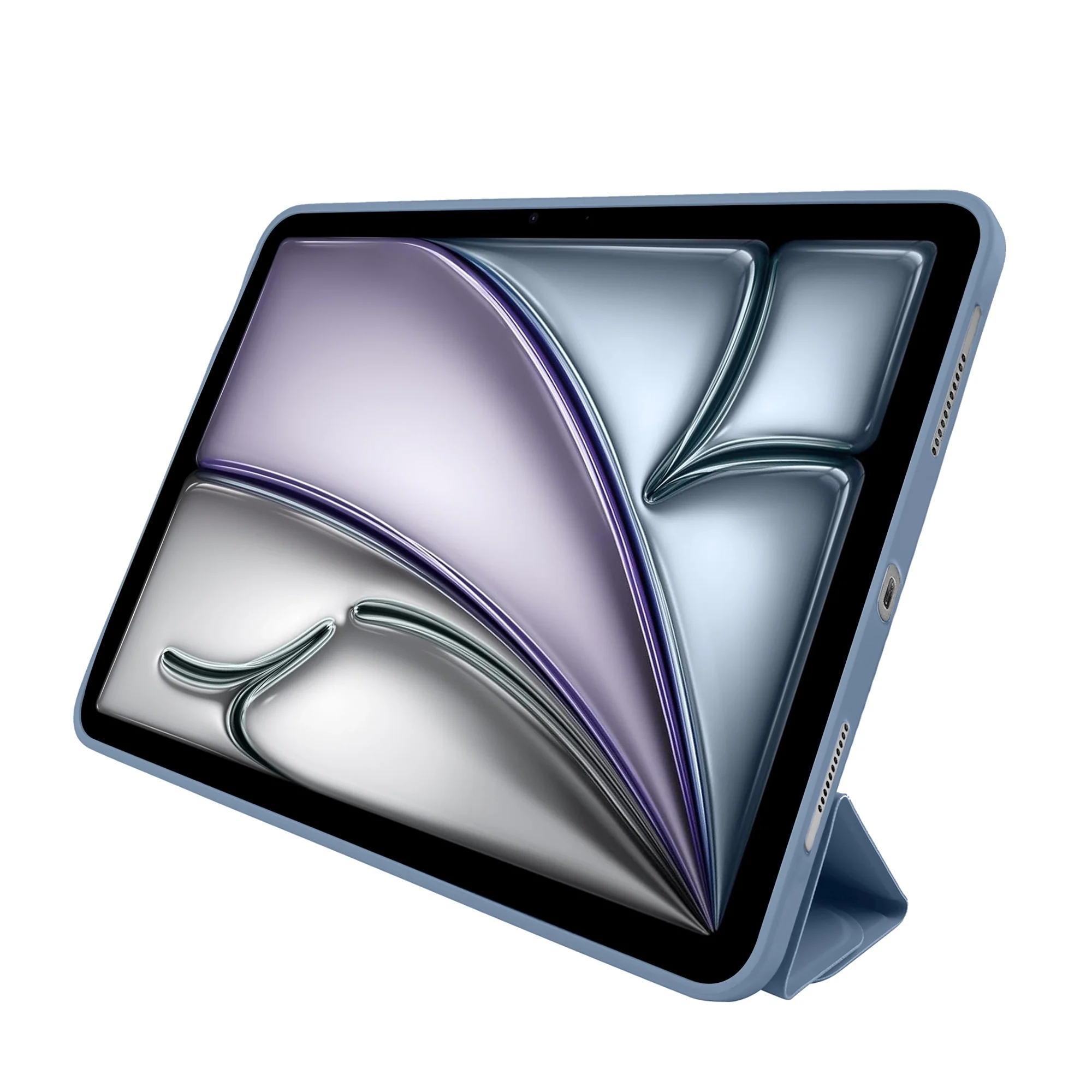 Pomologic BookFold case iPad Air 11" (M2-M4) - Image 20