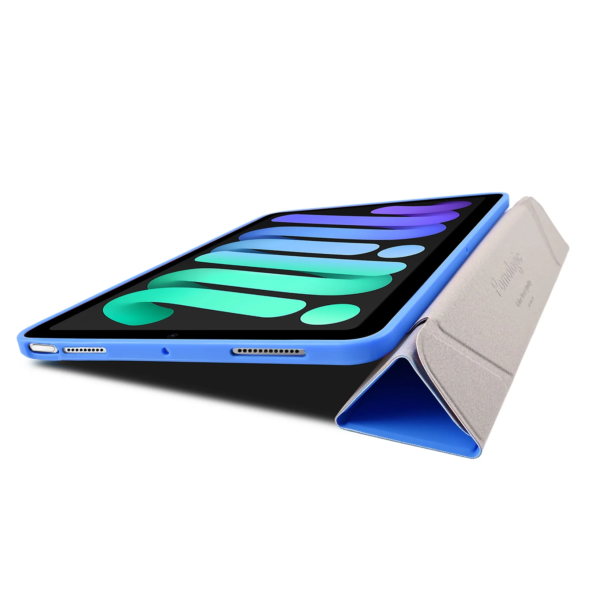 Pomologic BookFold case iPad Air 11" (M2-M4) - Image 23