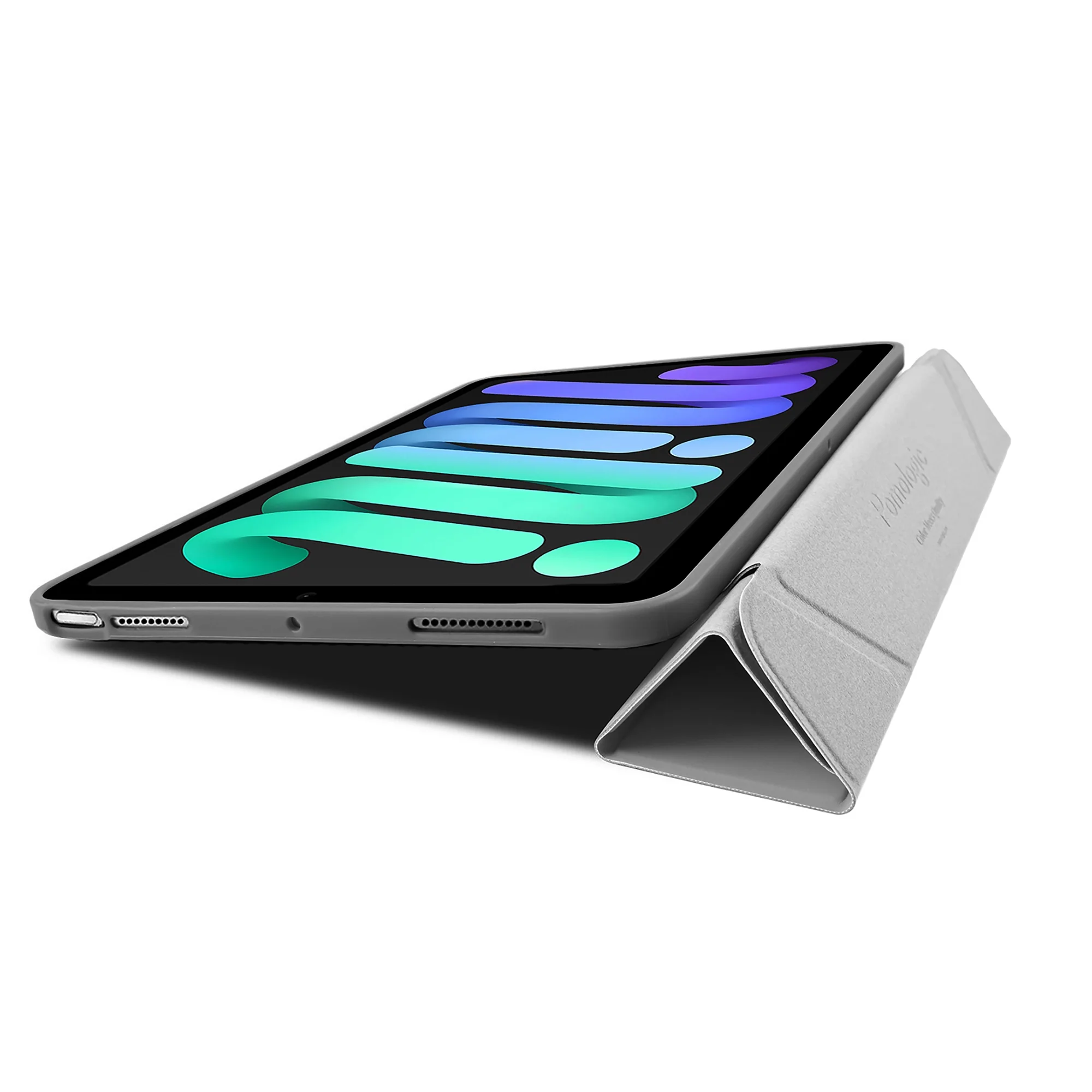 Pomologic BookFold case iPad Air 11" (M2-M4) - Image 24