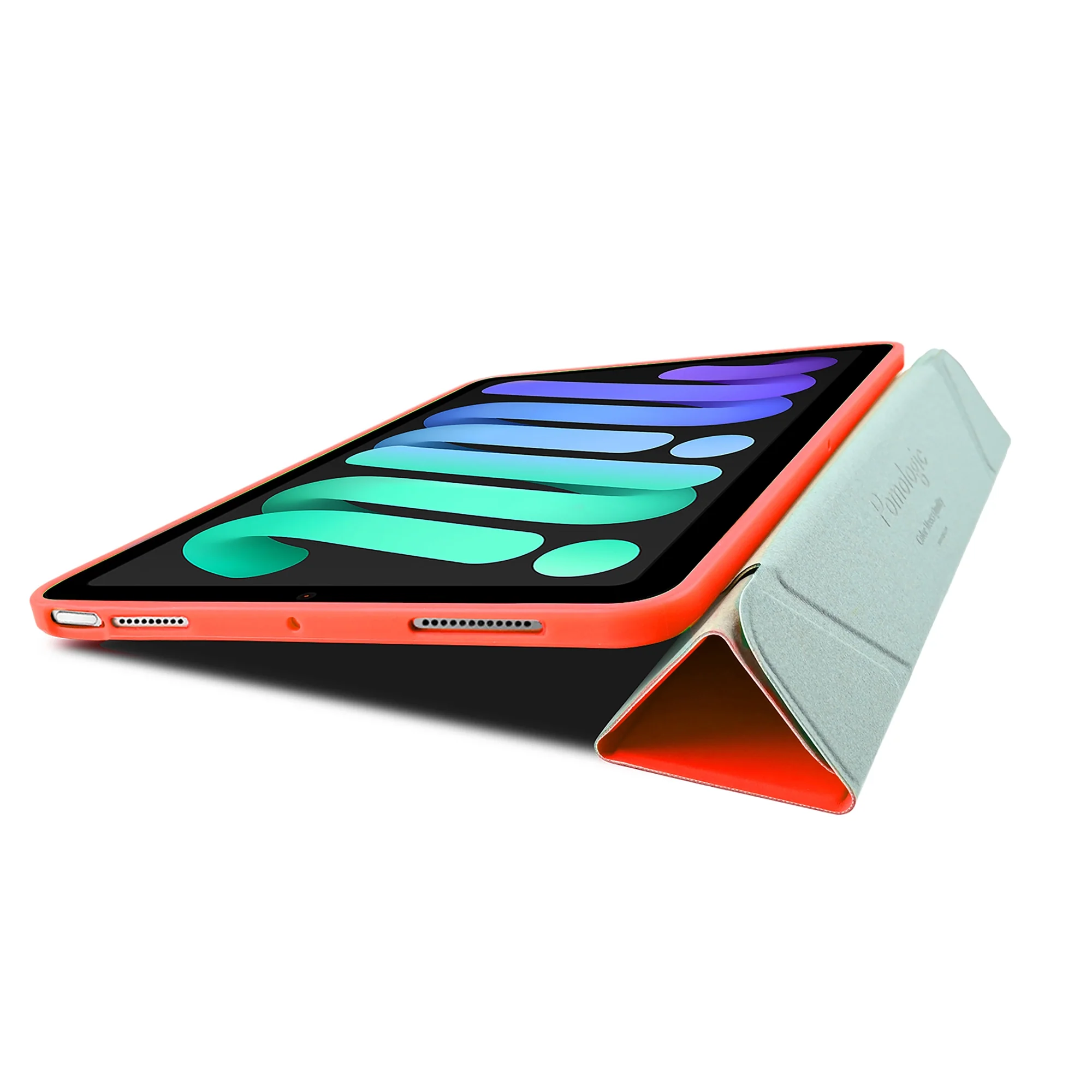 Pomologic BookFold case iPad Air 11" (M2-M4) - Image 25