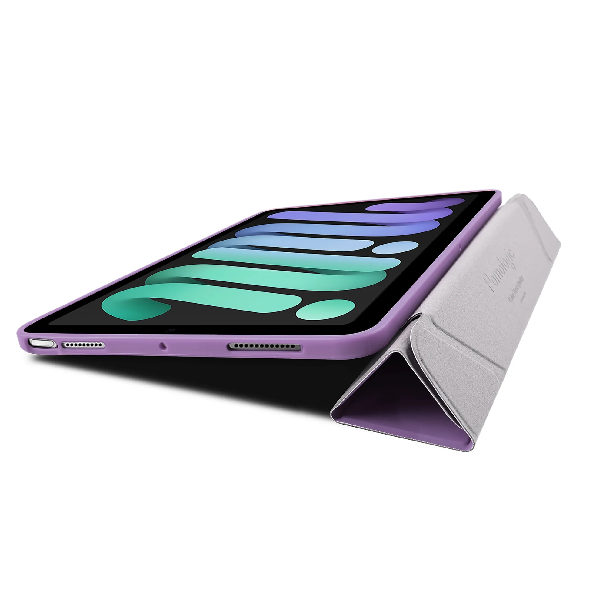 Pomologic BookFold case iPad Air 11" (M2-M4) - Image 26