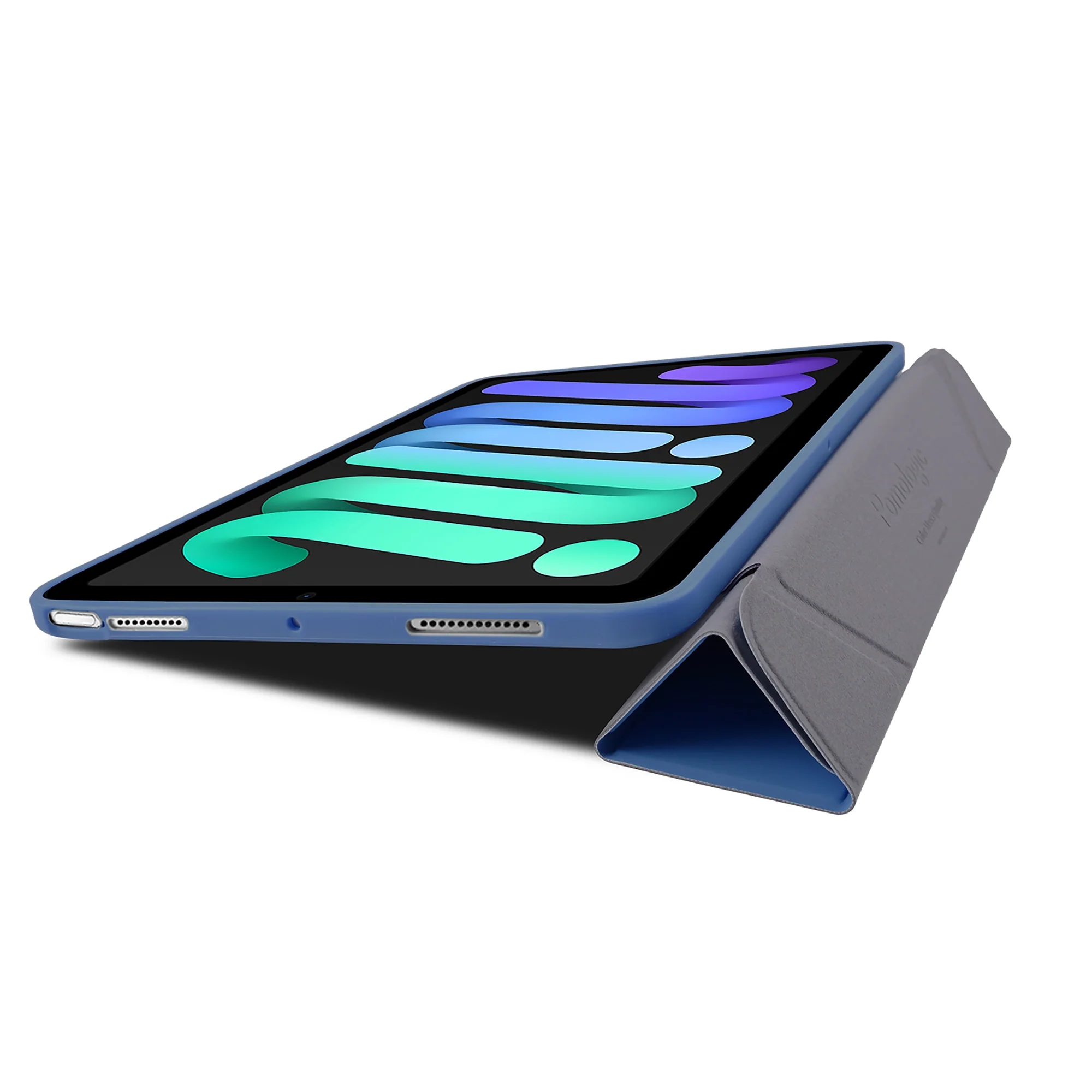 Pomologic BookFold case iPad Air 11" (M2-M4) - Image 27