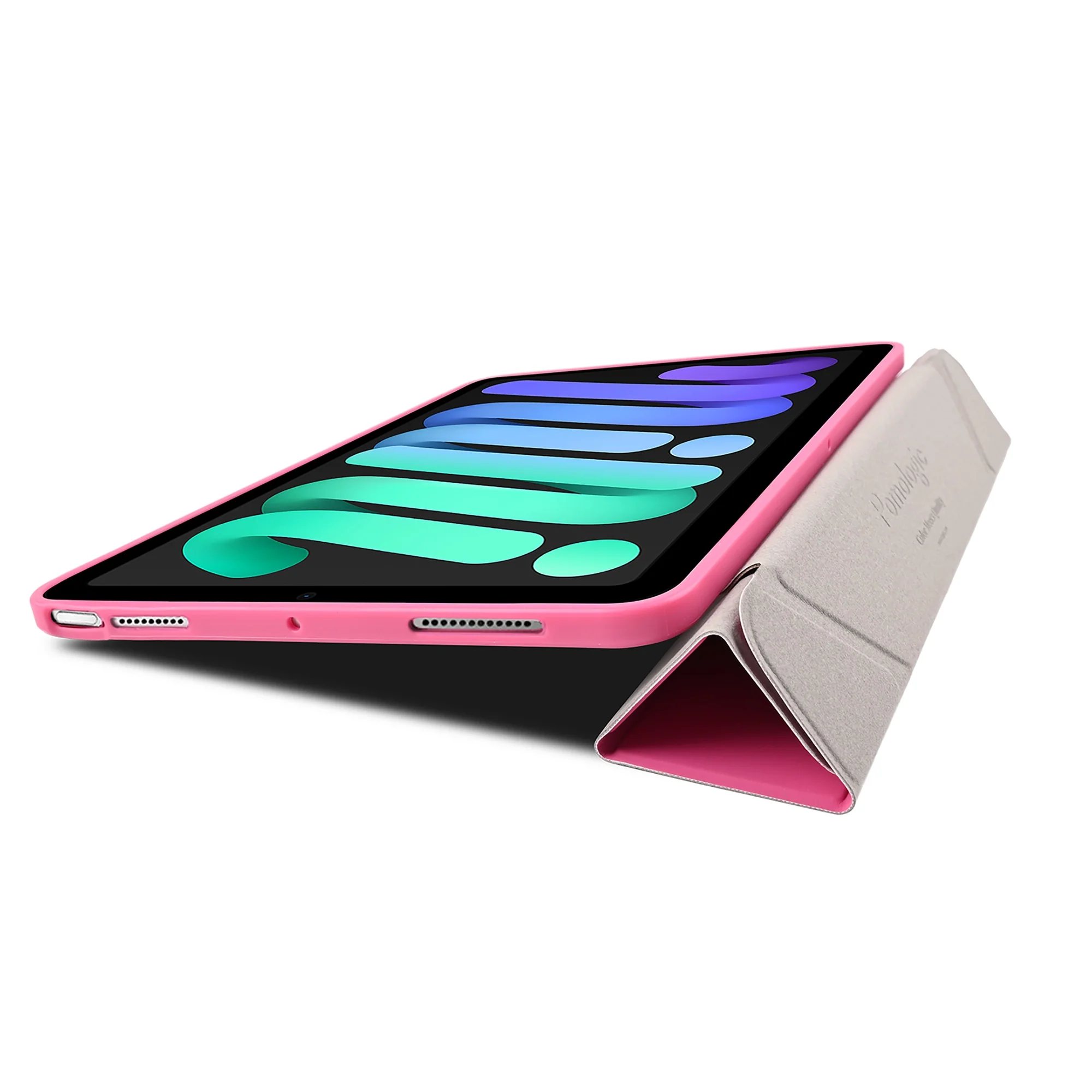 Pomologic BookFold case iPad Air 11" (M2-M4) - Image 28