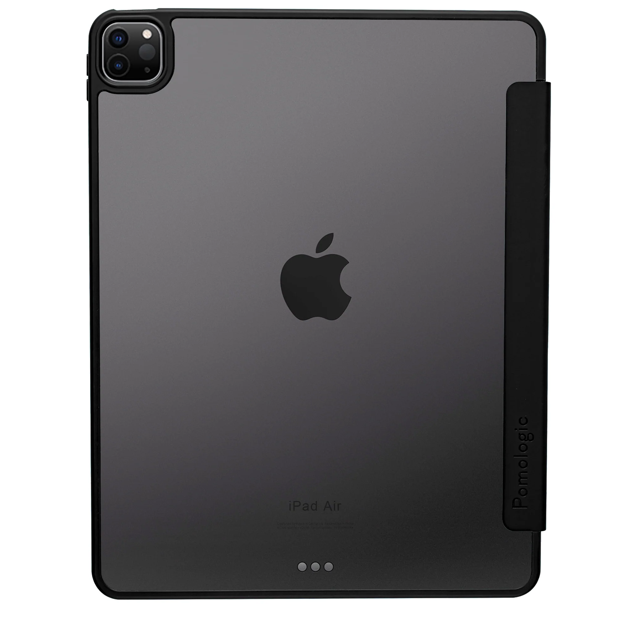 Pomologic BookFold case iPad Air 13" (M2-M4)