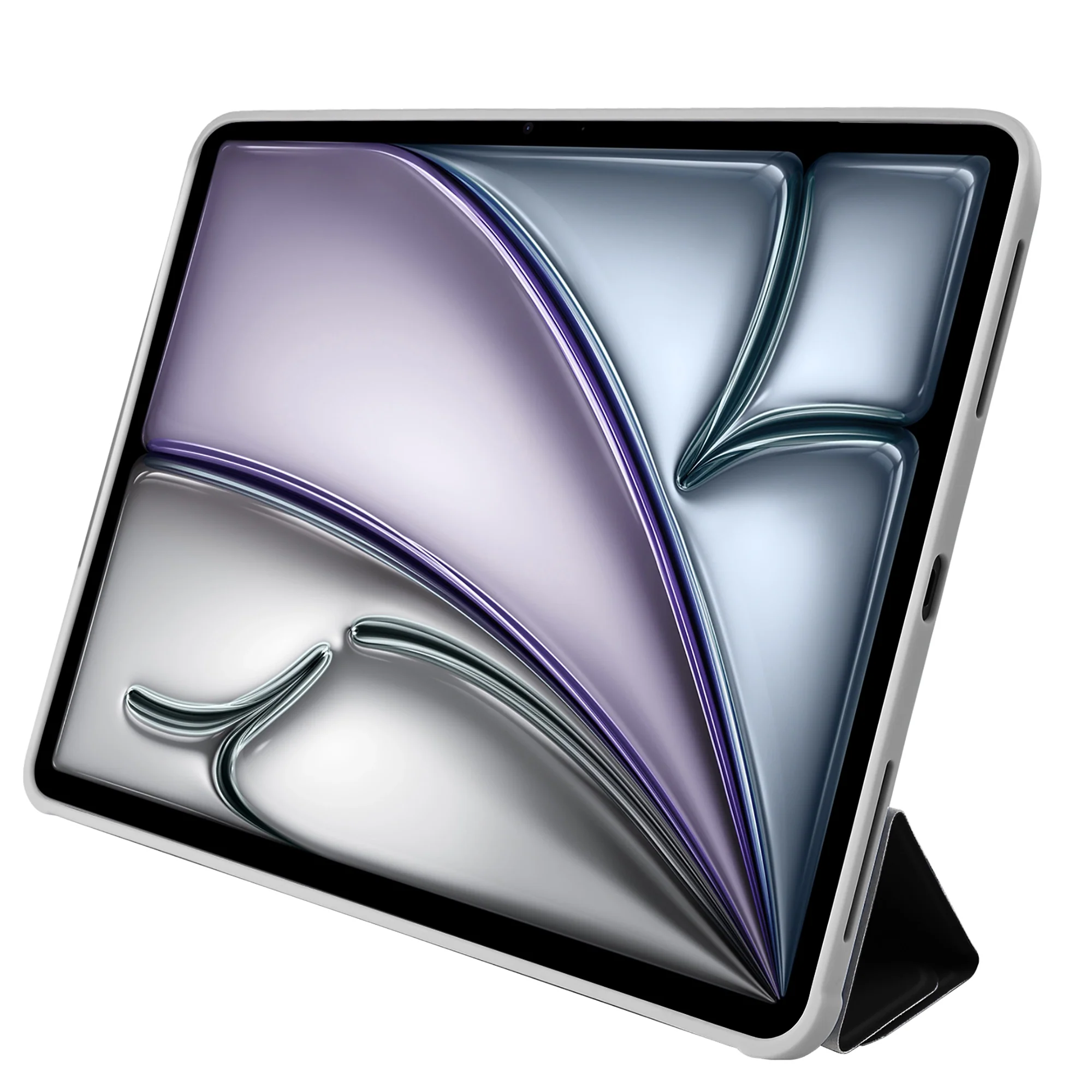 Pomologic BookFold case iPad Air 13" (M2-M4) - Image 10
