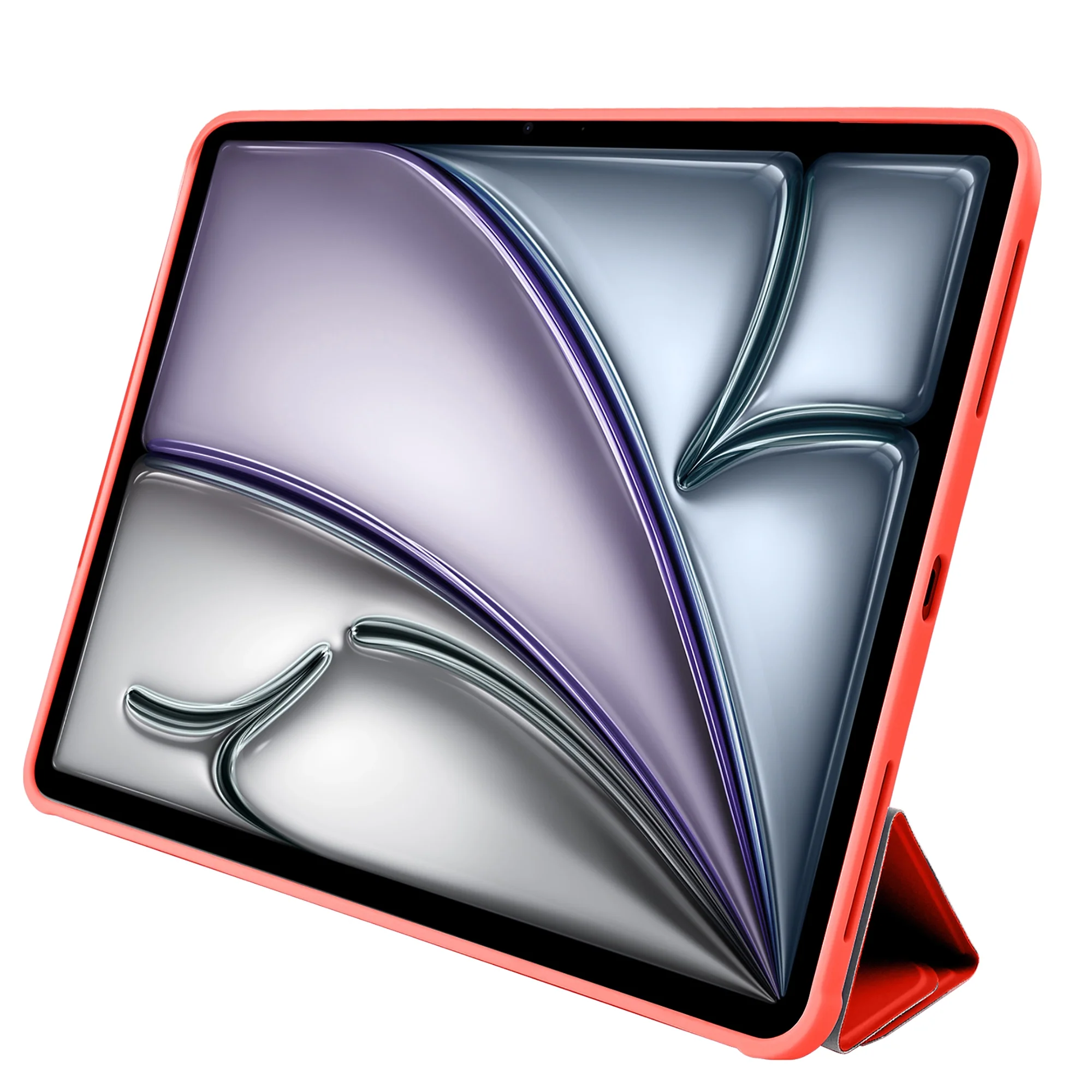 Pomologic BookFold case iPad Air 13" (M2-M4) - Image 11