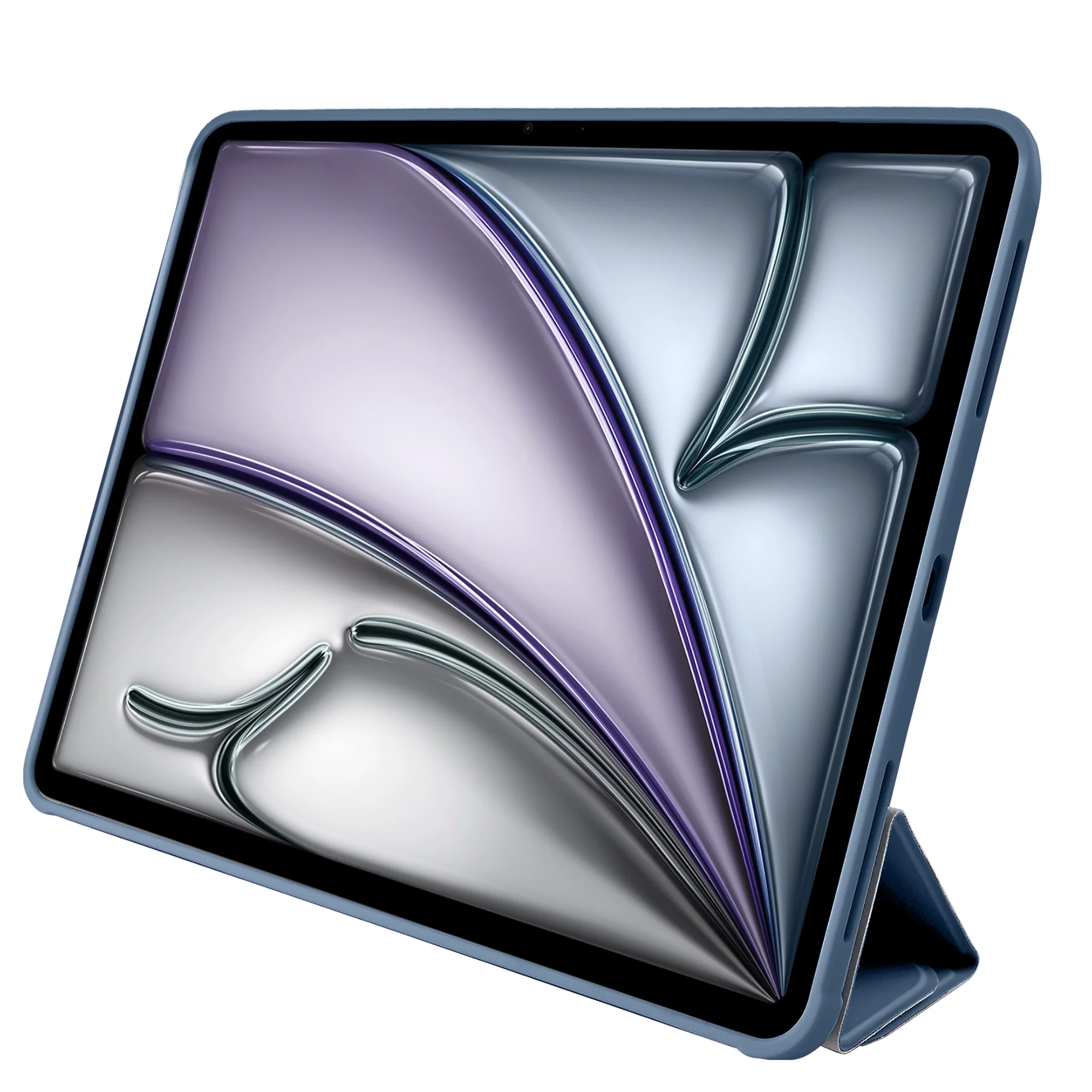 Pomologic BookFold case iPad Air 13" (M2-M4) - Image 13