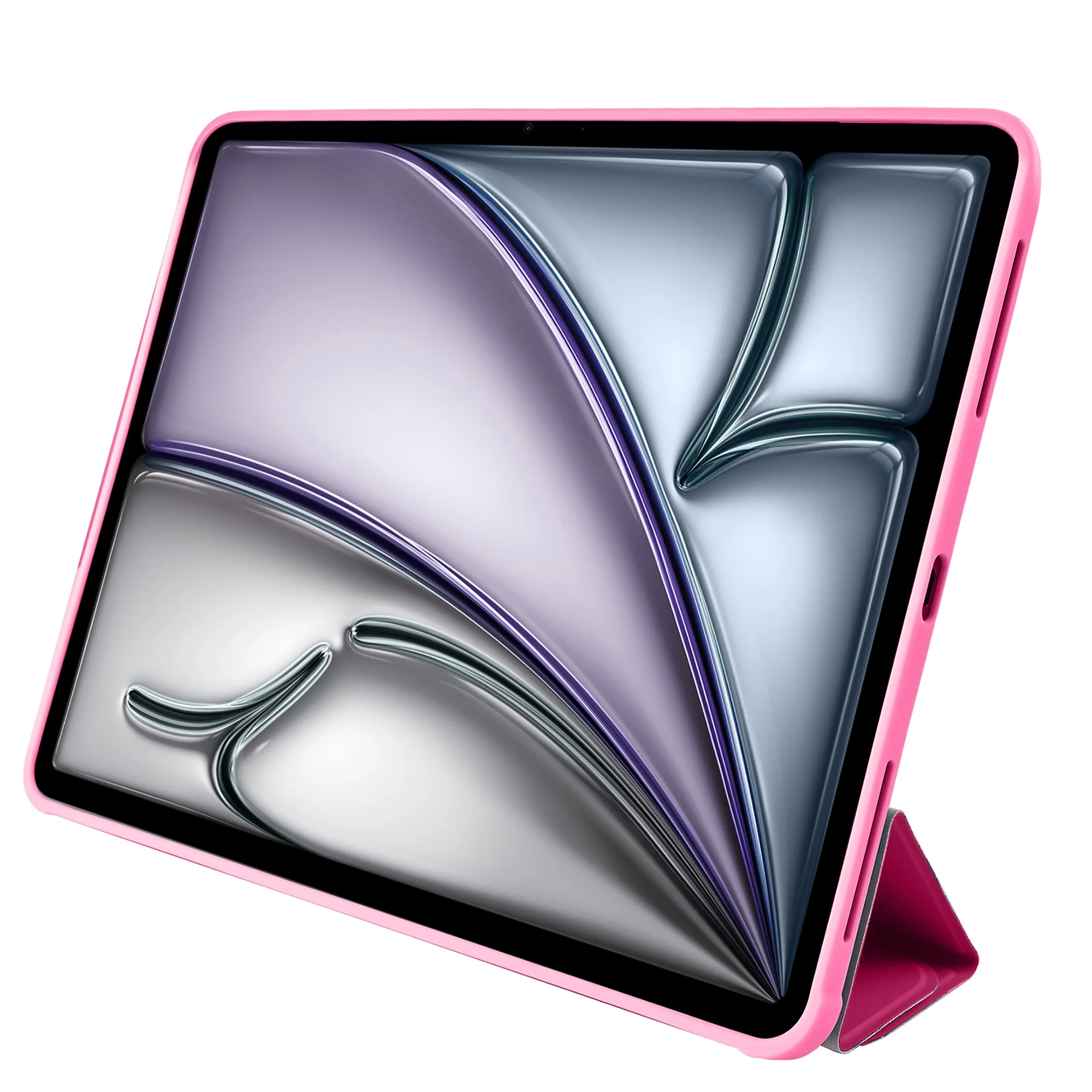 Pomologic BookFold case iPad Air 13" (M2-M4) - Image 14