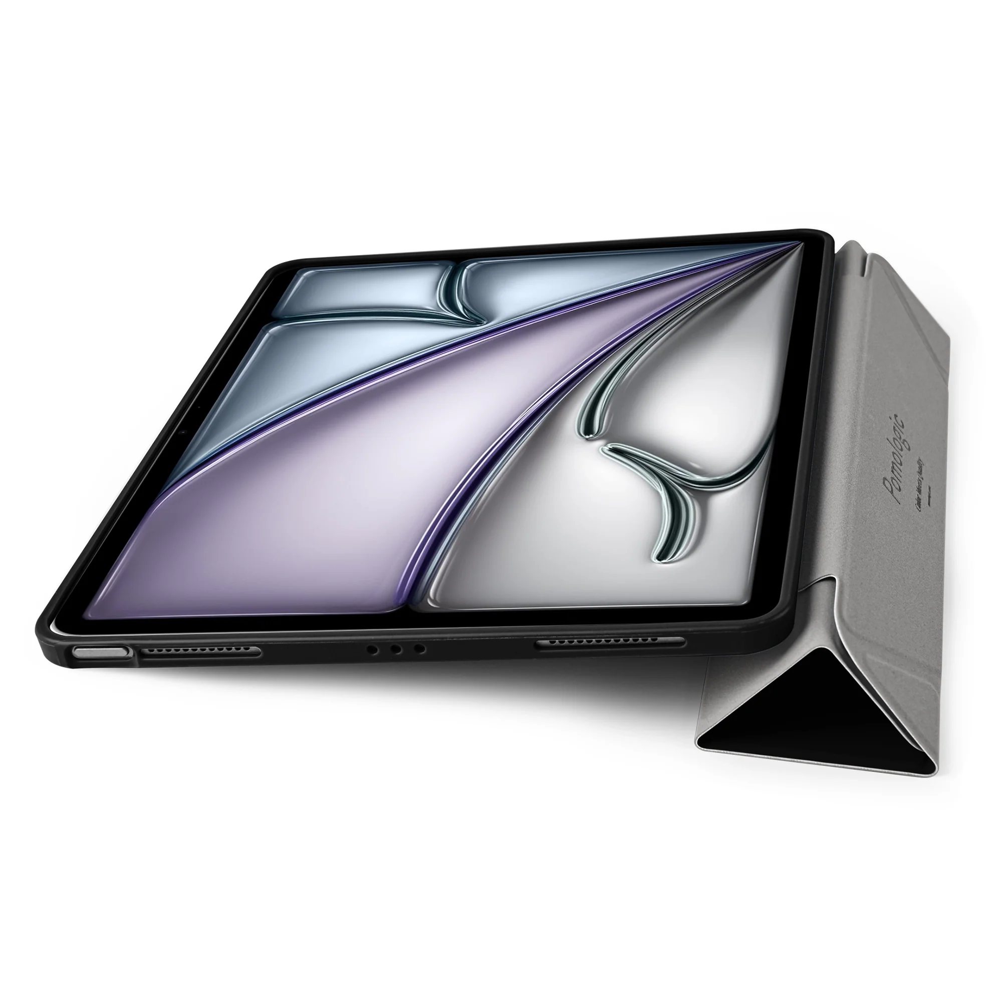 Pomologic BookFold case iPad Air 13" (M2-M4) - Image 29