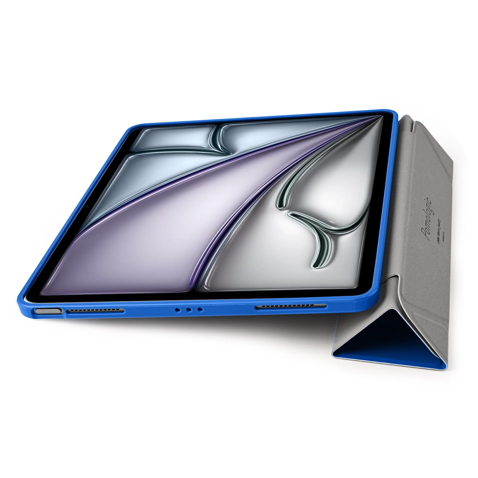 Pomologic BookFold case iPad Air 13" (M2-M4) - Image 30