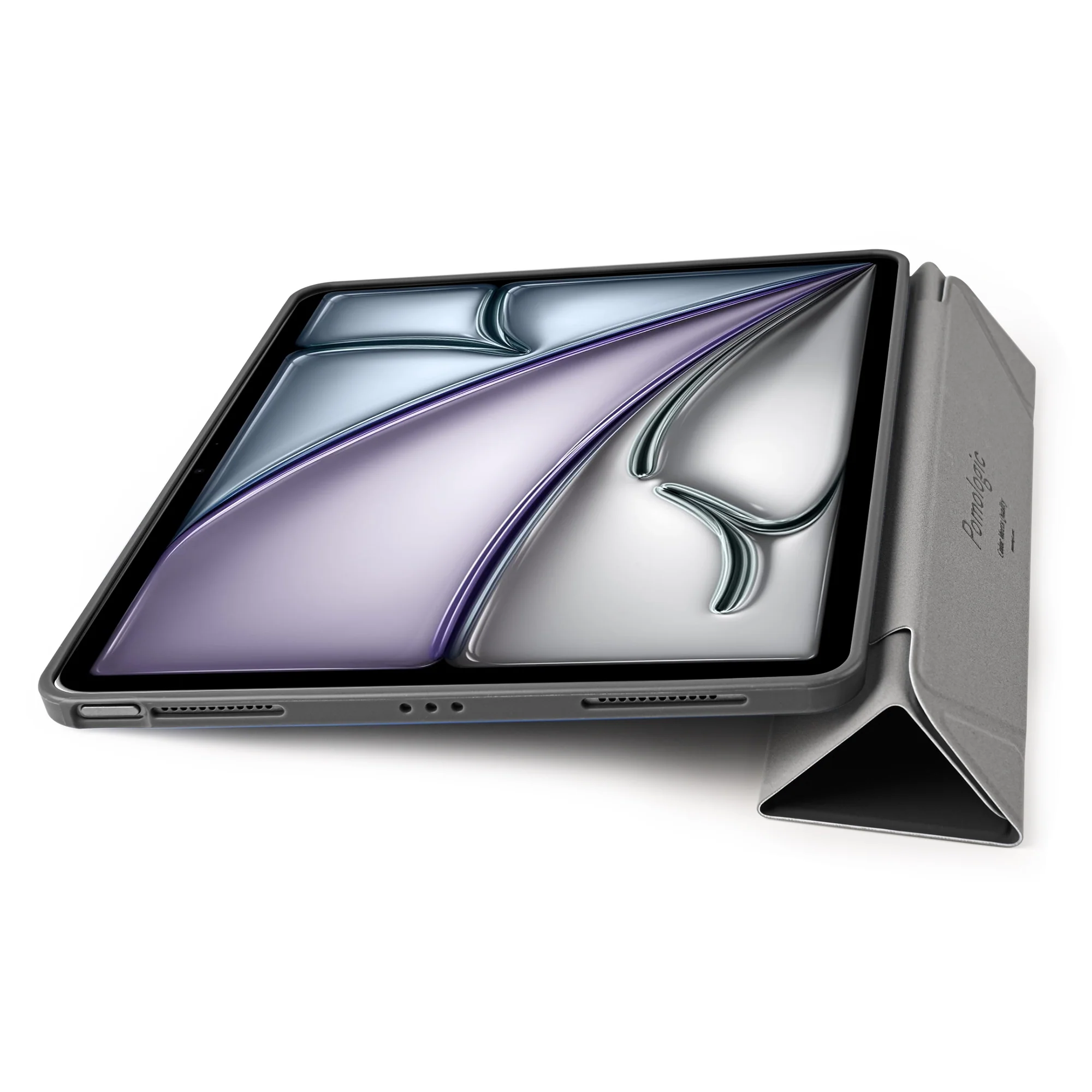 Pomologic BookFold case iPad Air 13" (M2-M4) - Image 31