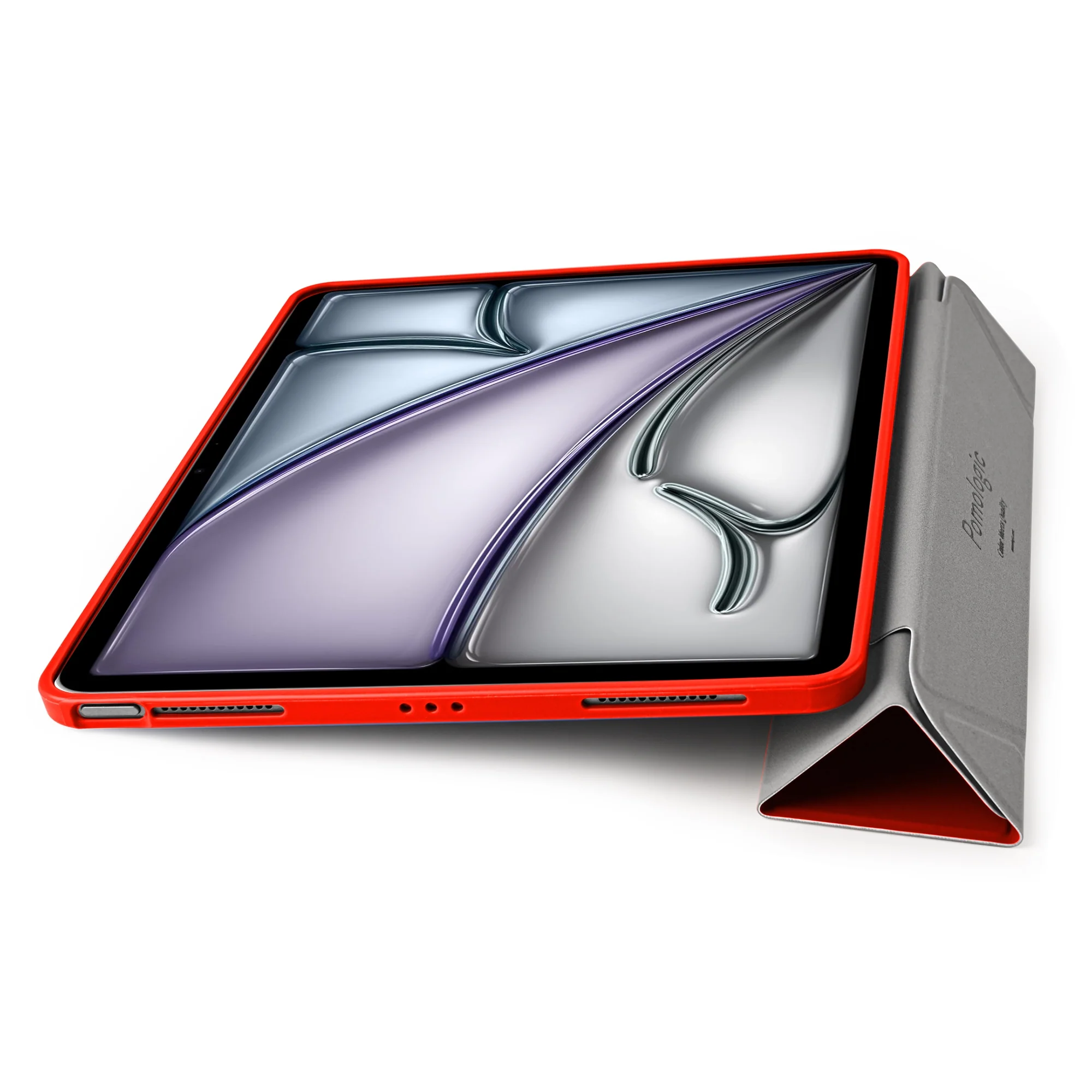 Pomologic BookFold case iPad Air 13" (M2-M4) - Image 32