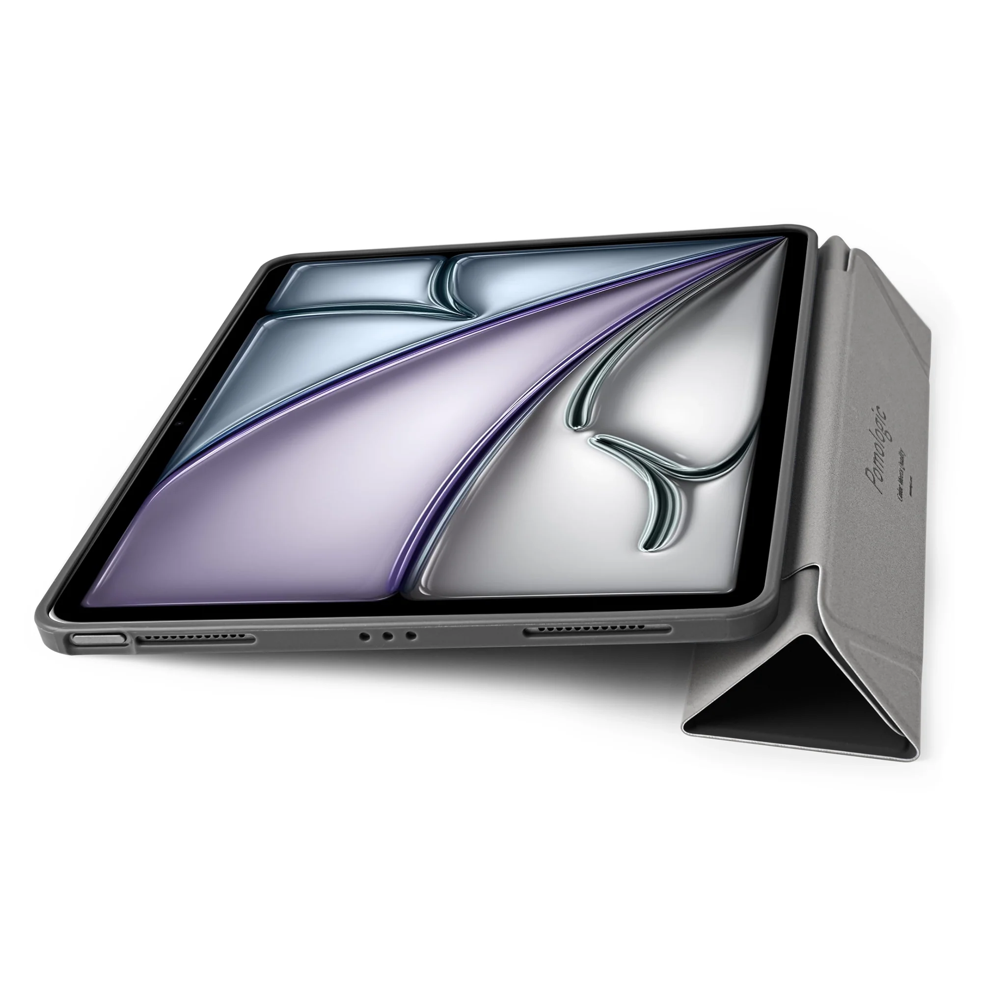 Pomologic BookFold case iPad Air 13" (M2-M4) - Image 33
