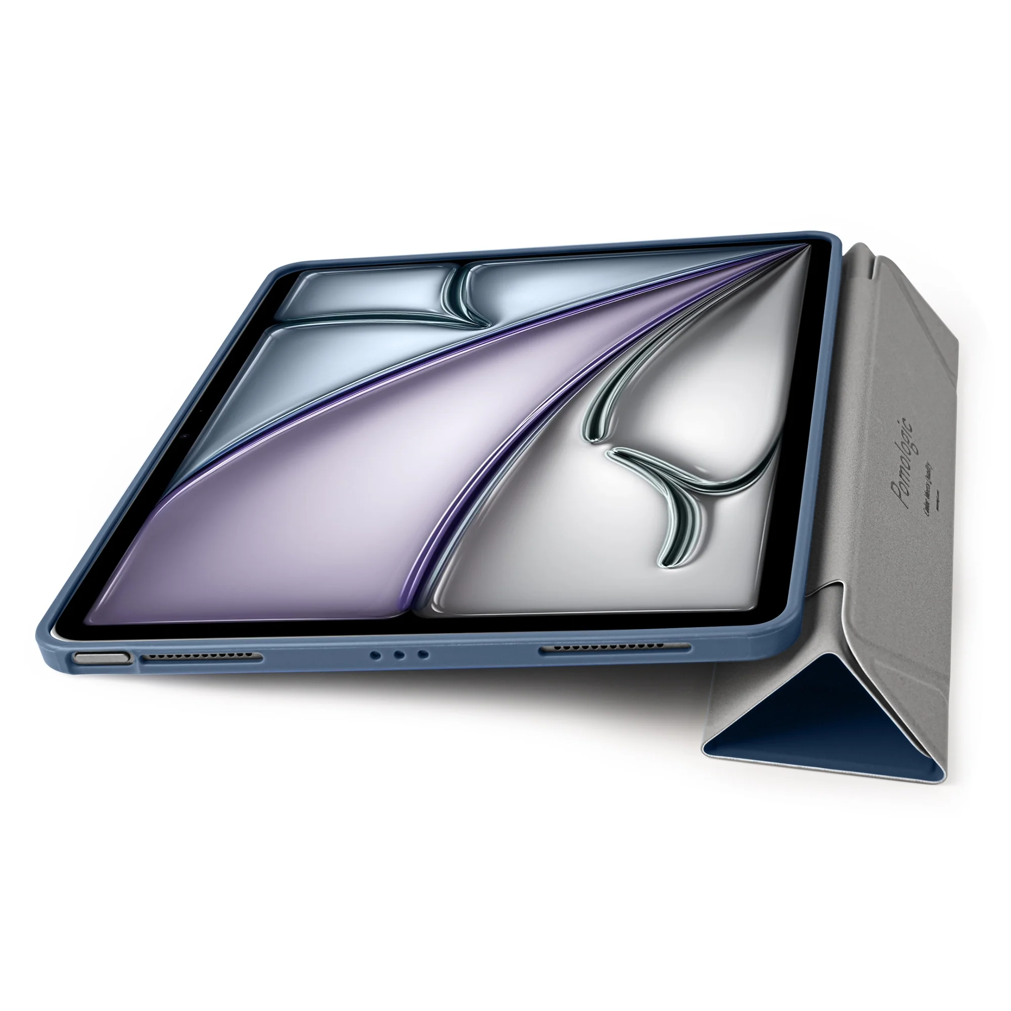 Pomologic BookFold case iPad Air 13" (M2-M4) - Image 34