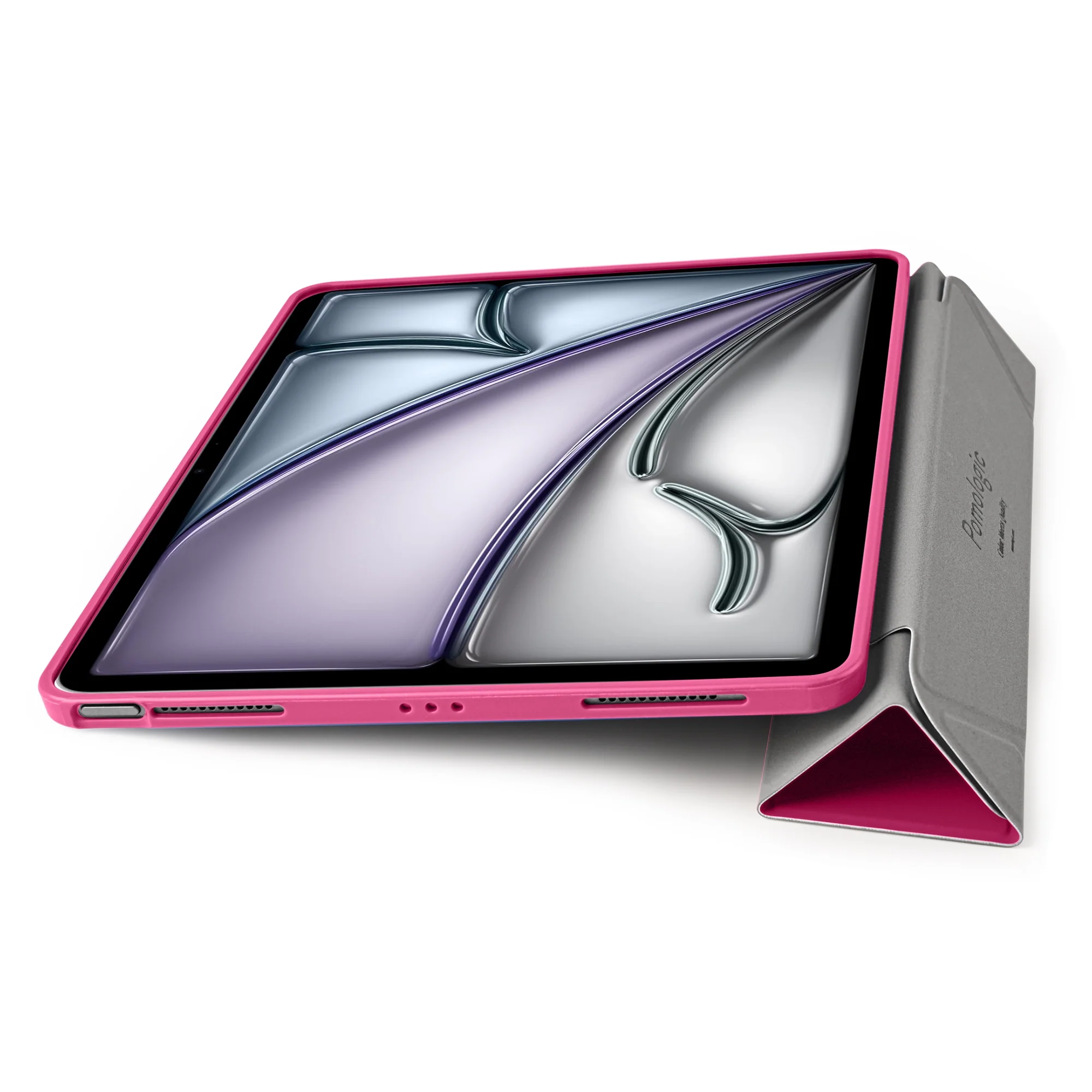 Pomologic BookFold case iPad Air 13" (M2-M4) - Image 35