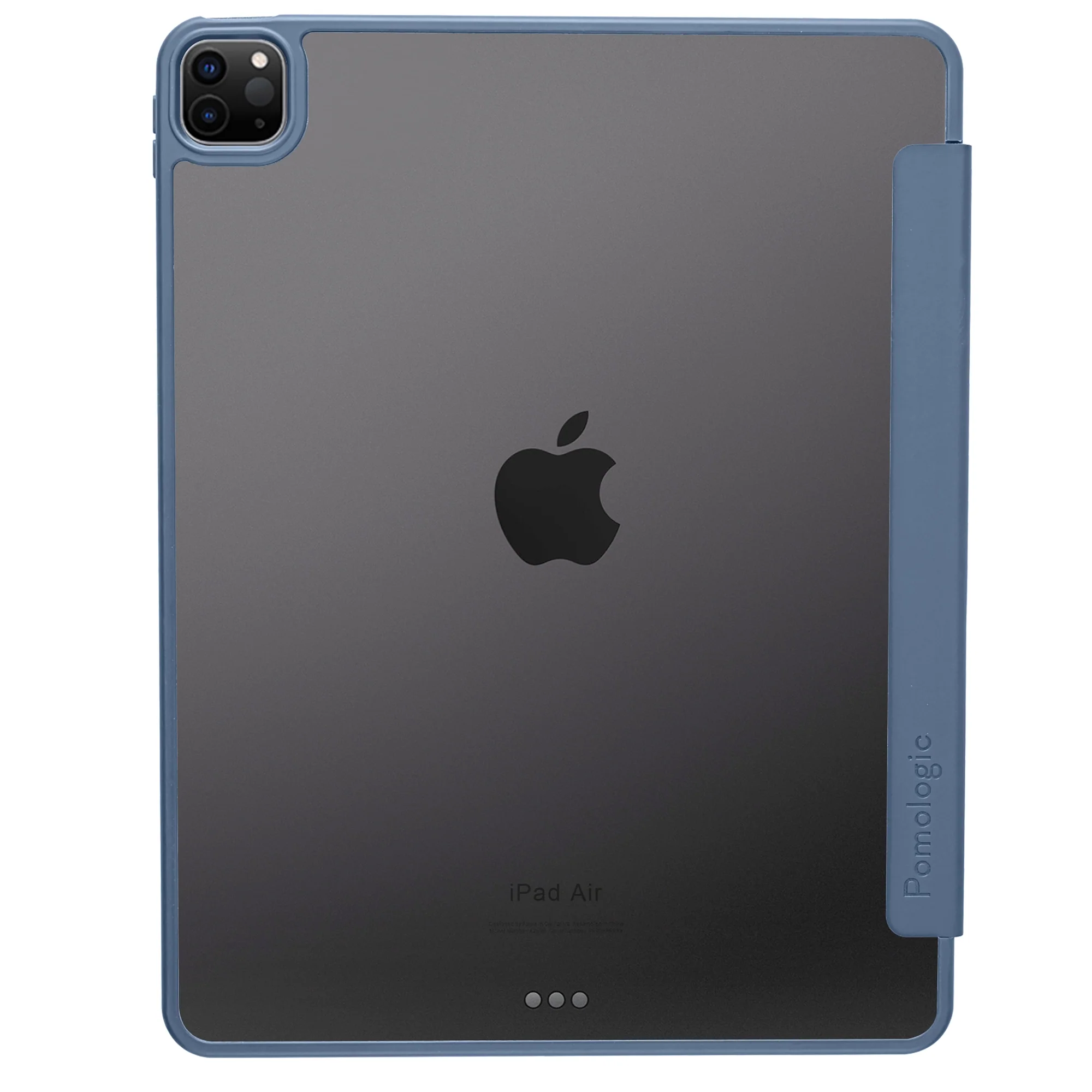 Pomologic BookFold case iPad Air 13" (M2-M4) - Image 6
