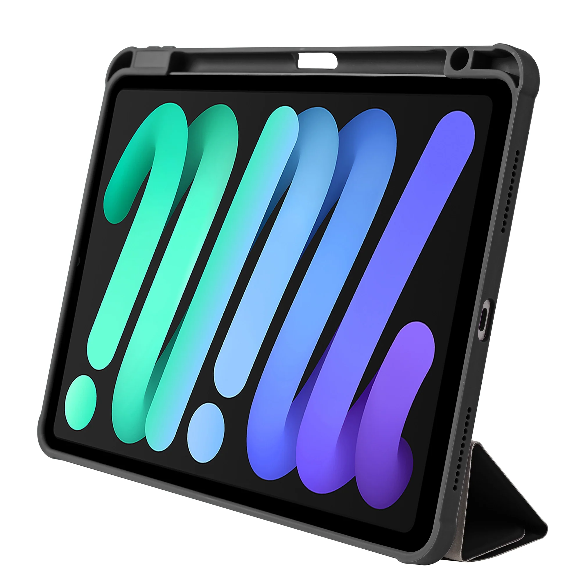 Pomologic BookFold pencil case iPad Air 11" (M2-M4) - Image 15