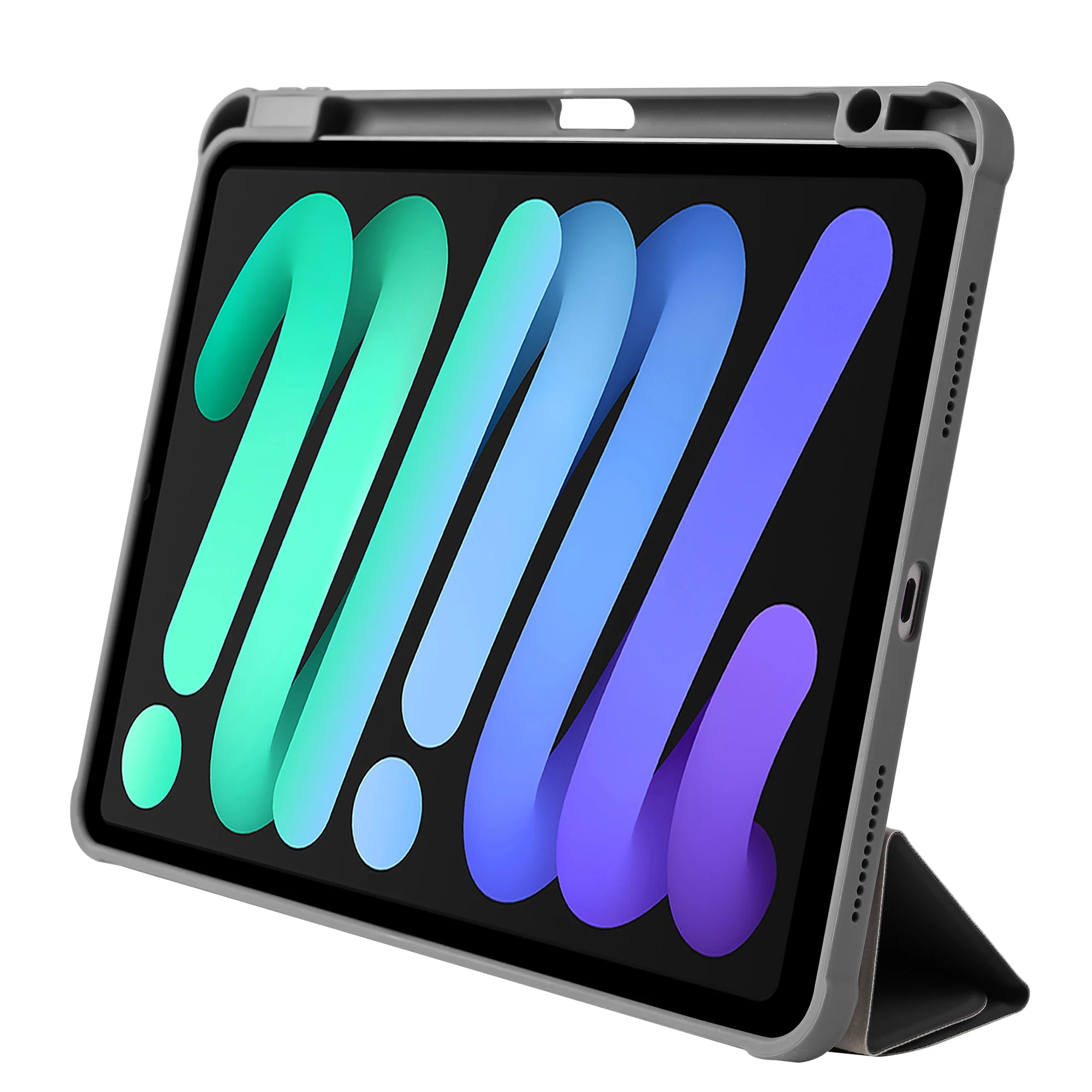 Pomologic BookFold pencil case iPad Air 11" (M2-M4) - Image 17
