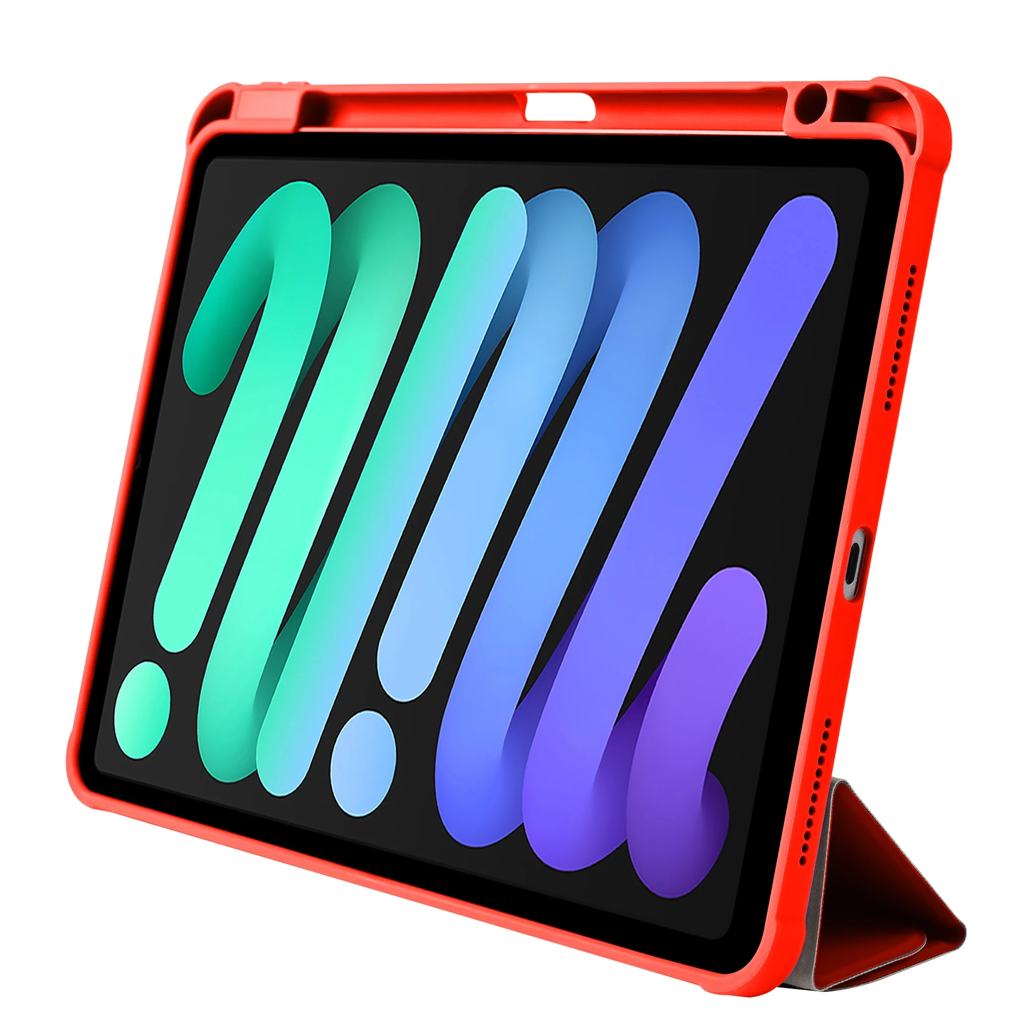 Pomologic BookFold pencil case iPad Air 11" (M2-M4) - Image 18