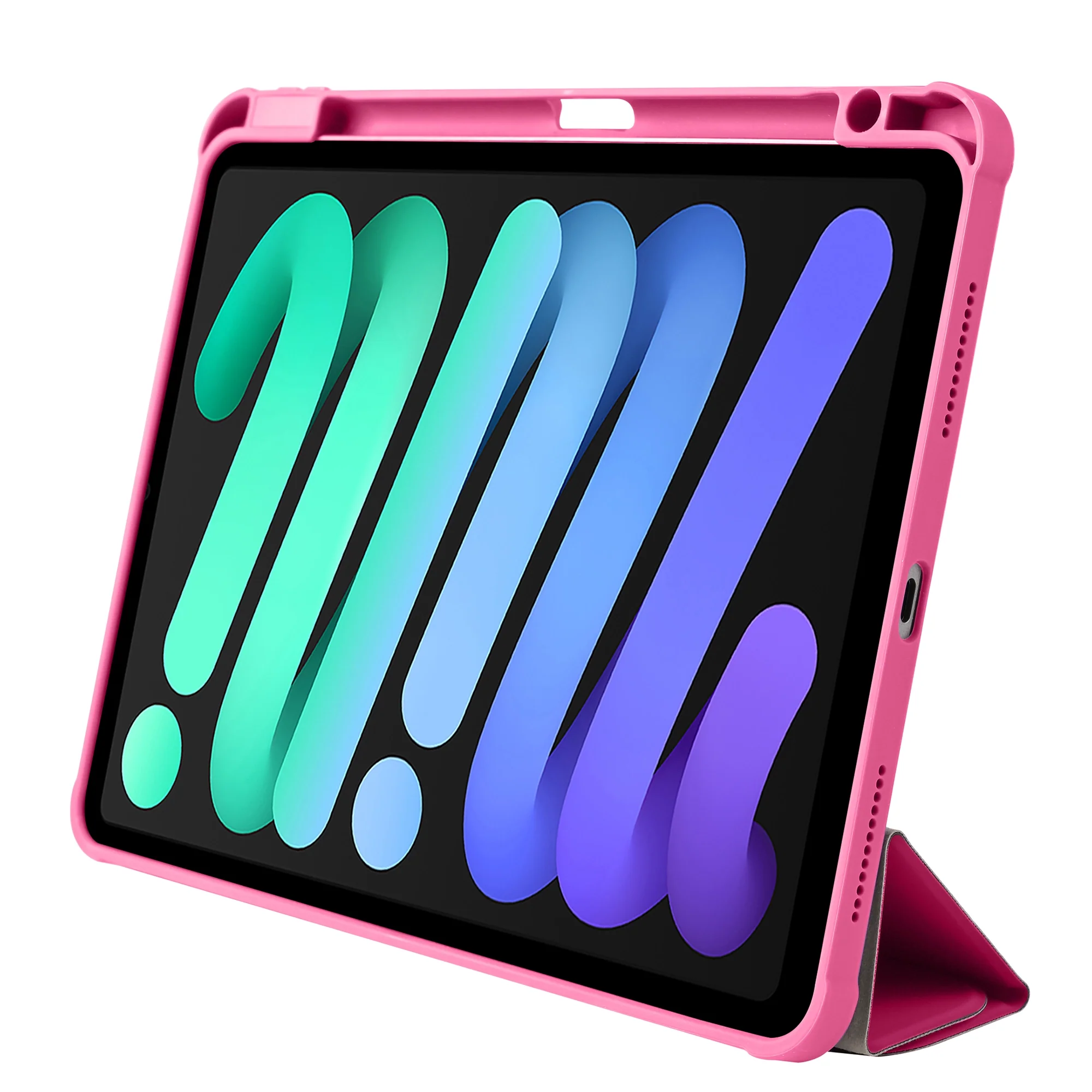 Pomologic BookFold pencil case iPad Air 11" (M2-M4) - Image 21