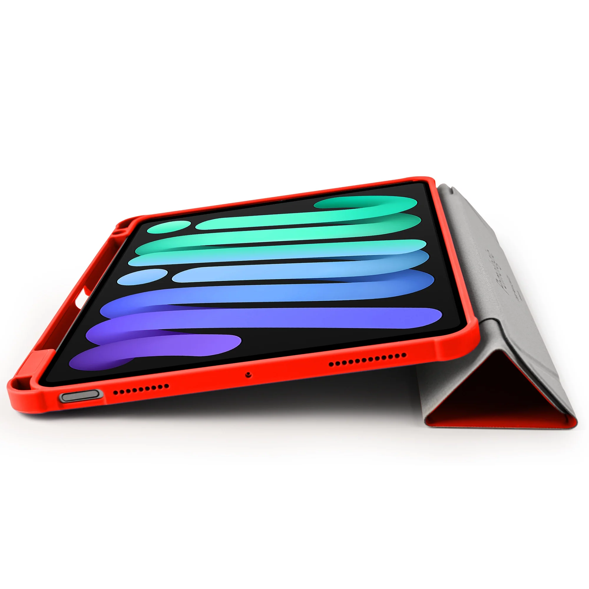 Pomologic BookFold pencil case iPad Air 11" (M2-M4) - Image 25