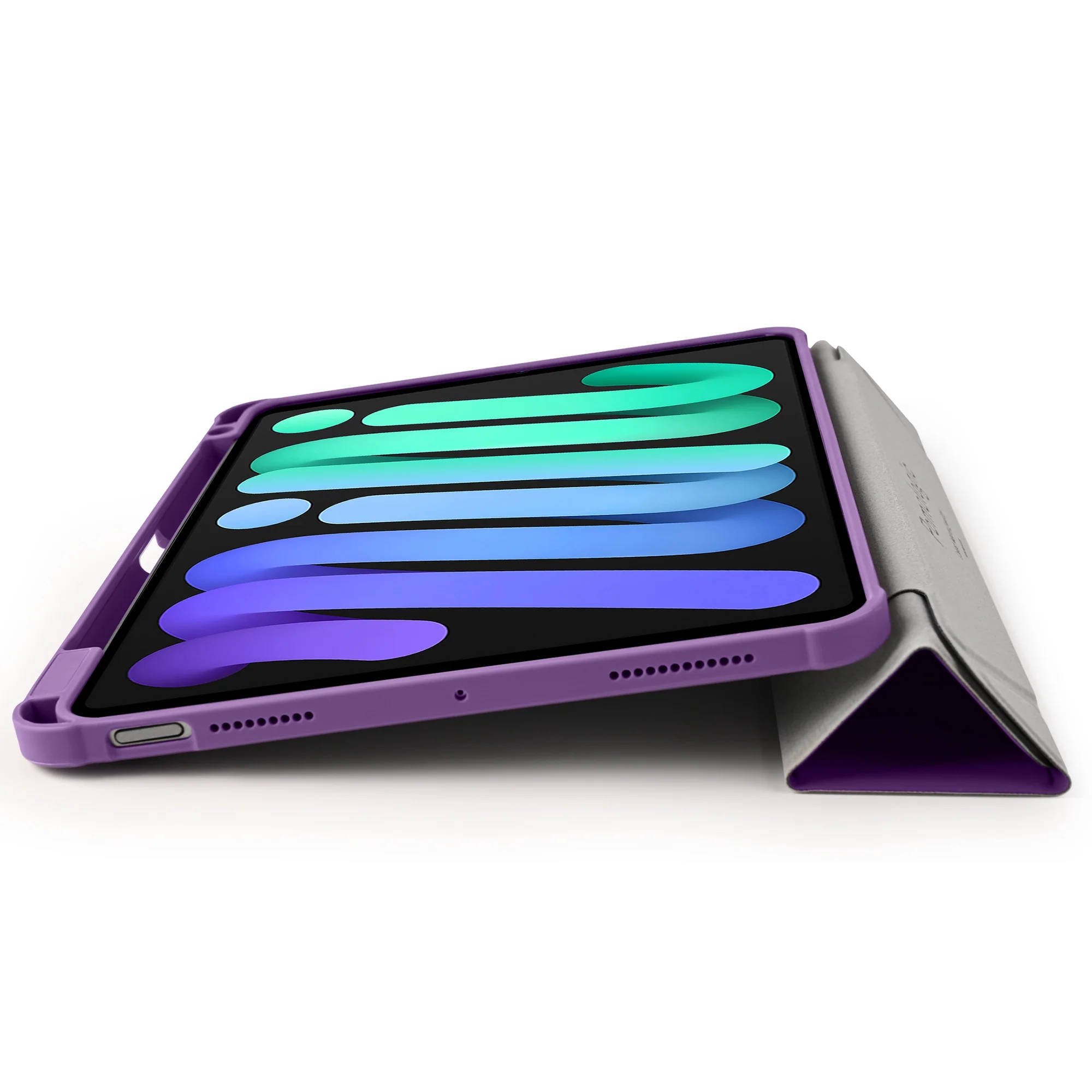 Pomologic BookFold pencil case iPad Air 11" (M2-M4) - Image 26