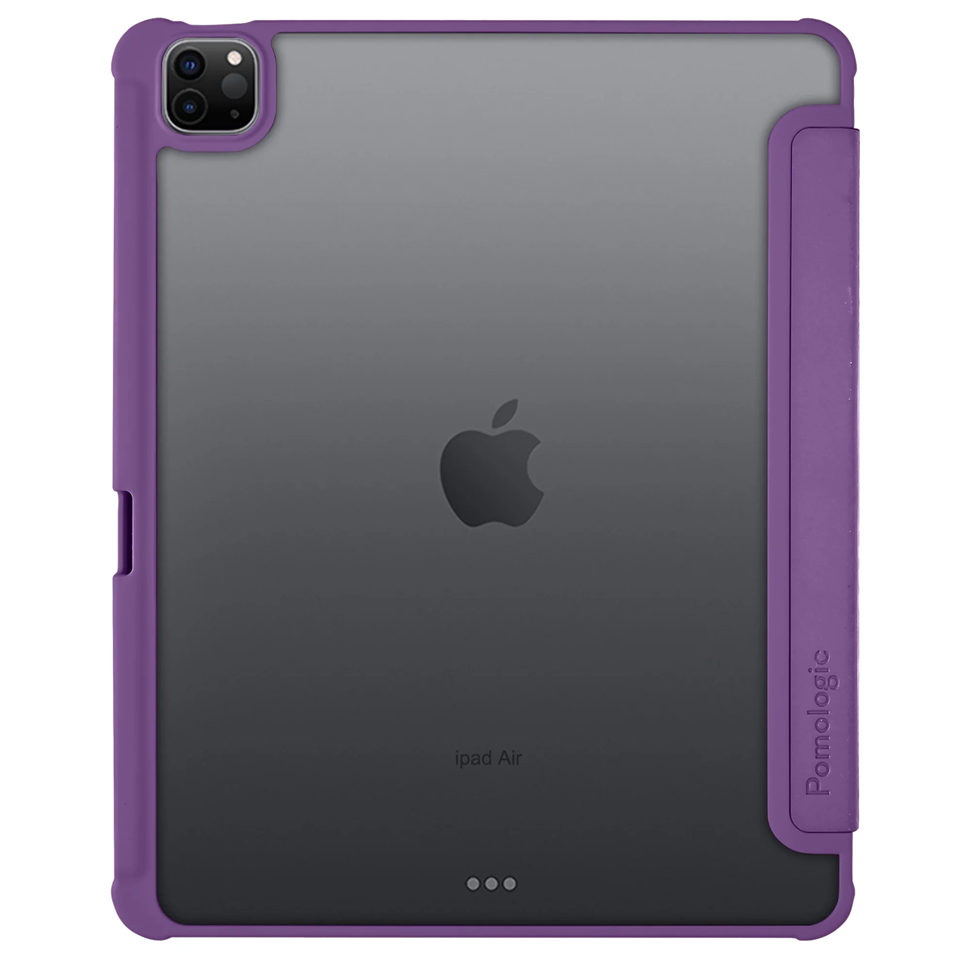 Pomologic BookFold pencil case iPad Air 13" (M2-M4) - Image 12