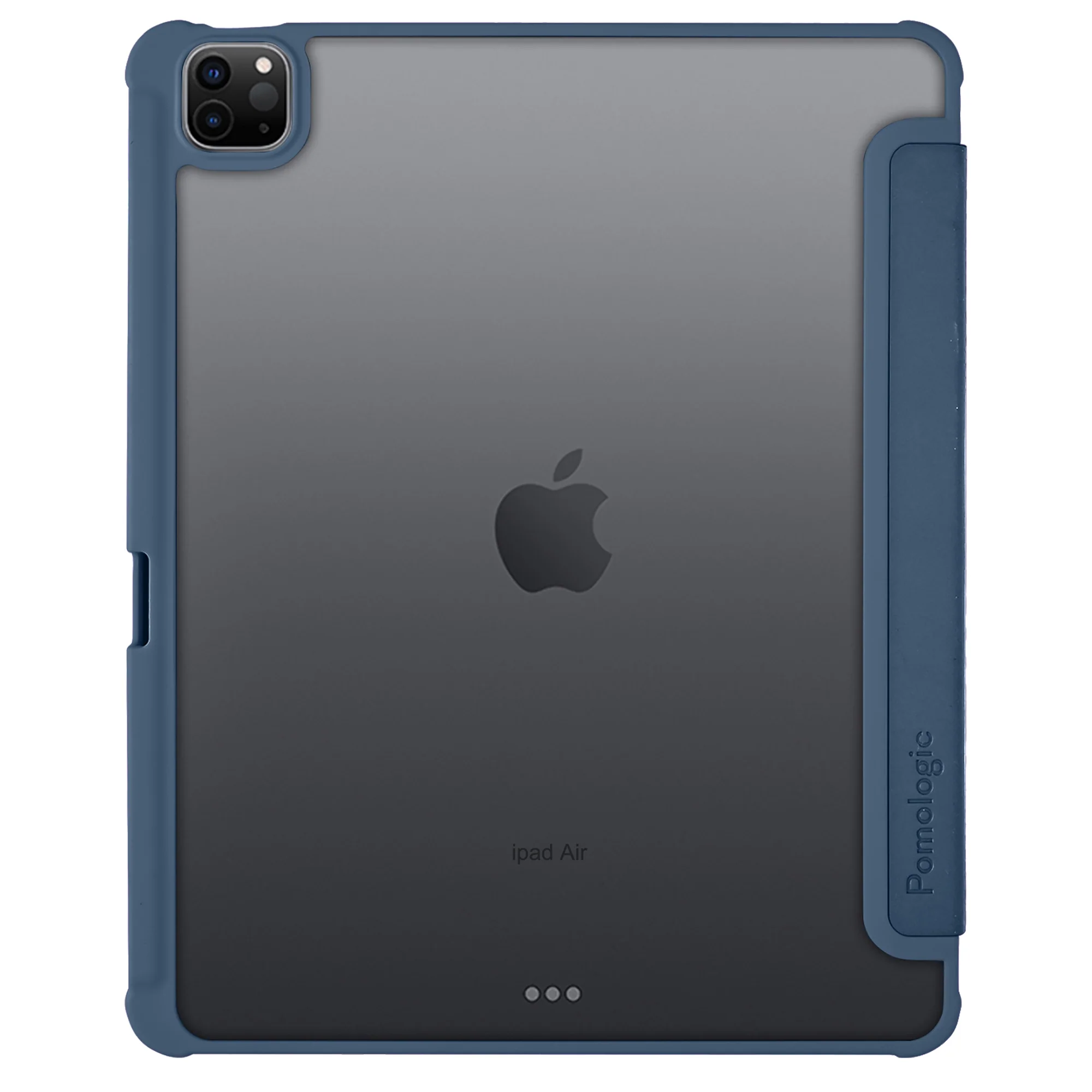 Pomologic BookFold pencil case iPad Air 13" (M2-M4) - Image 13