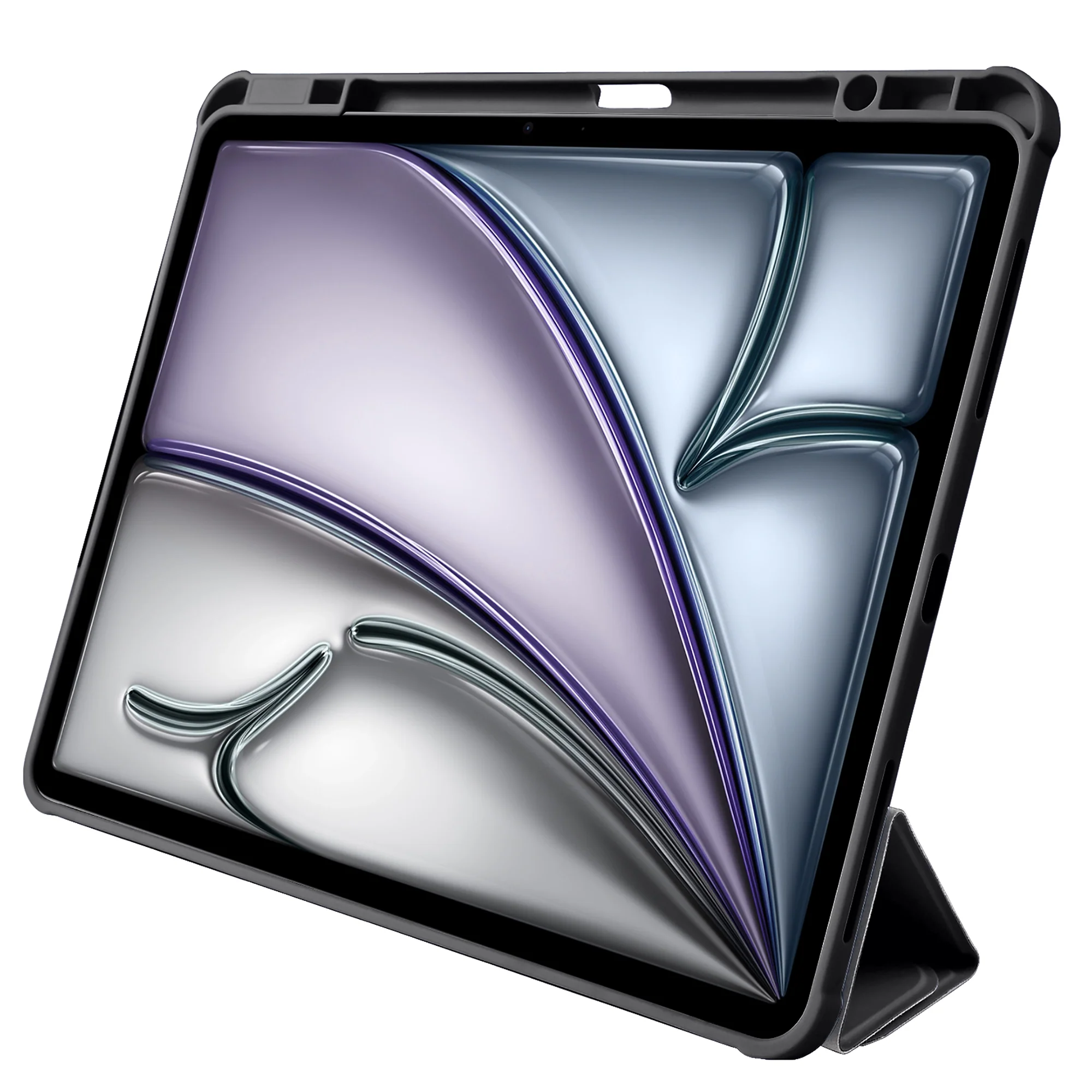 Pomologic BookFold pencil case iPad Air 13" (M2-M4) - Image 15