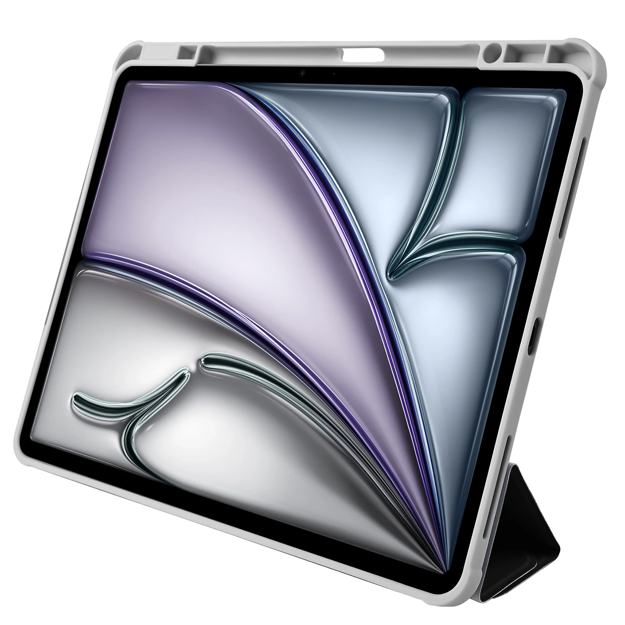 Pomologic BookFold pencil case iPad Air 13" (M2-M4) - Image 17