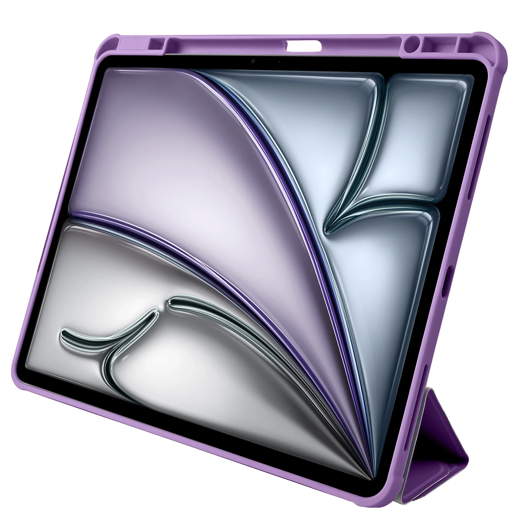 Pomologic BookFold pencil case iPad Air 13" (M2-M4) - Image 19