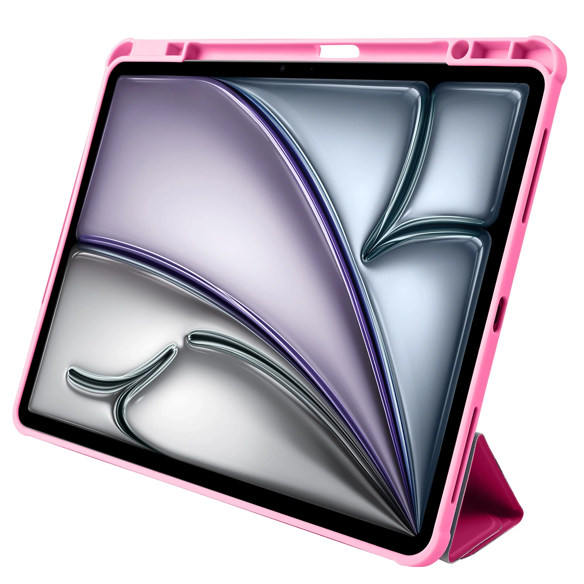Pomologic BookFold pencil case iPad Air 13" (M2-M4) - Image 21