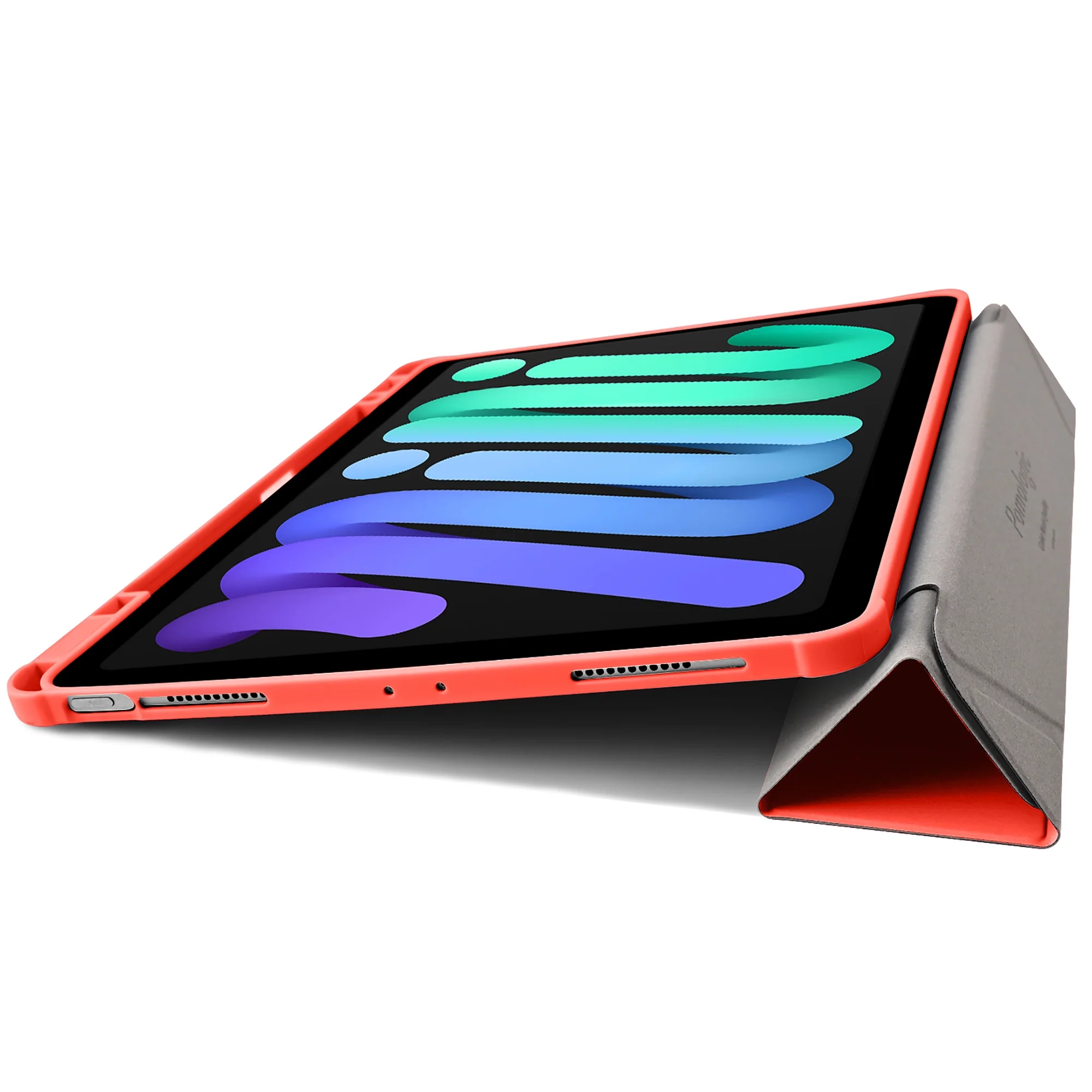 Pomologic BookFold pencil case iPad Air 13" (M2-M4) - Image 25